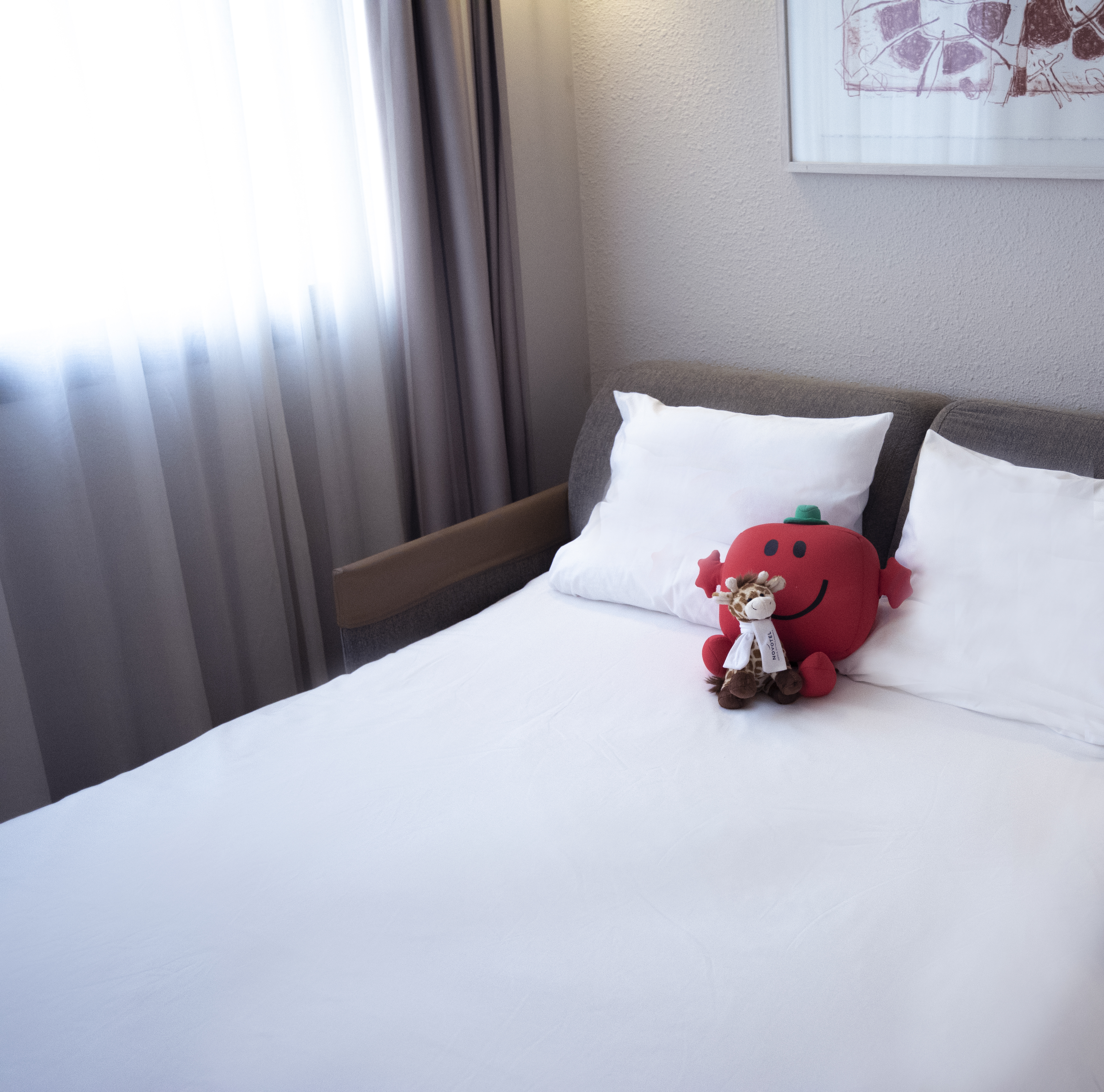 Family Room Standard