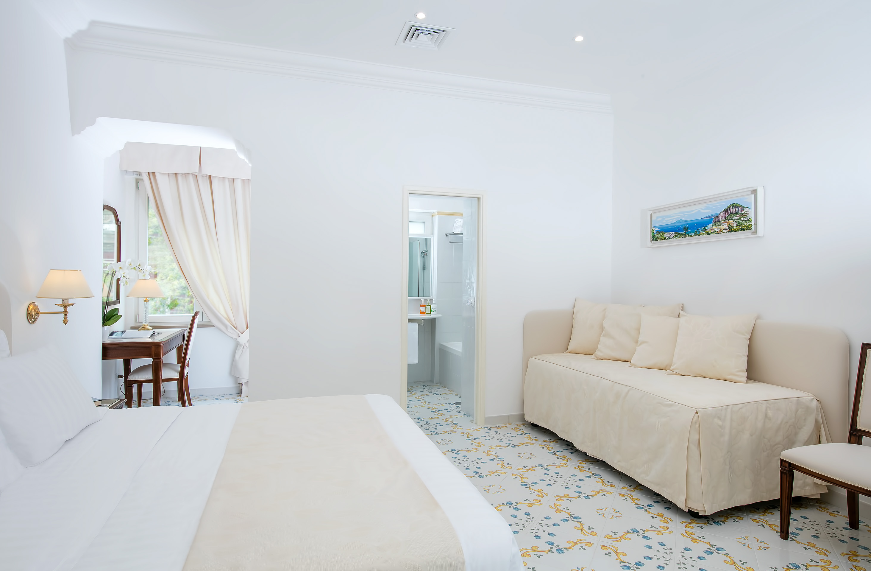 Double or Twin Standard