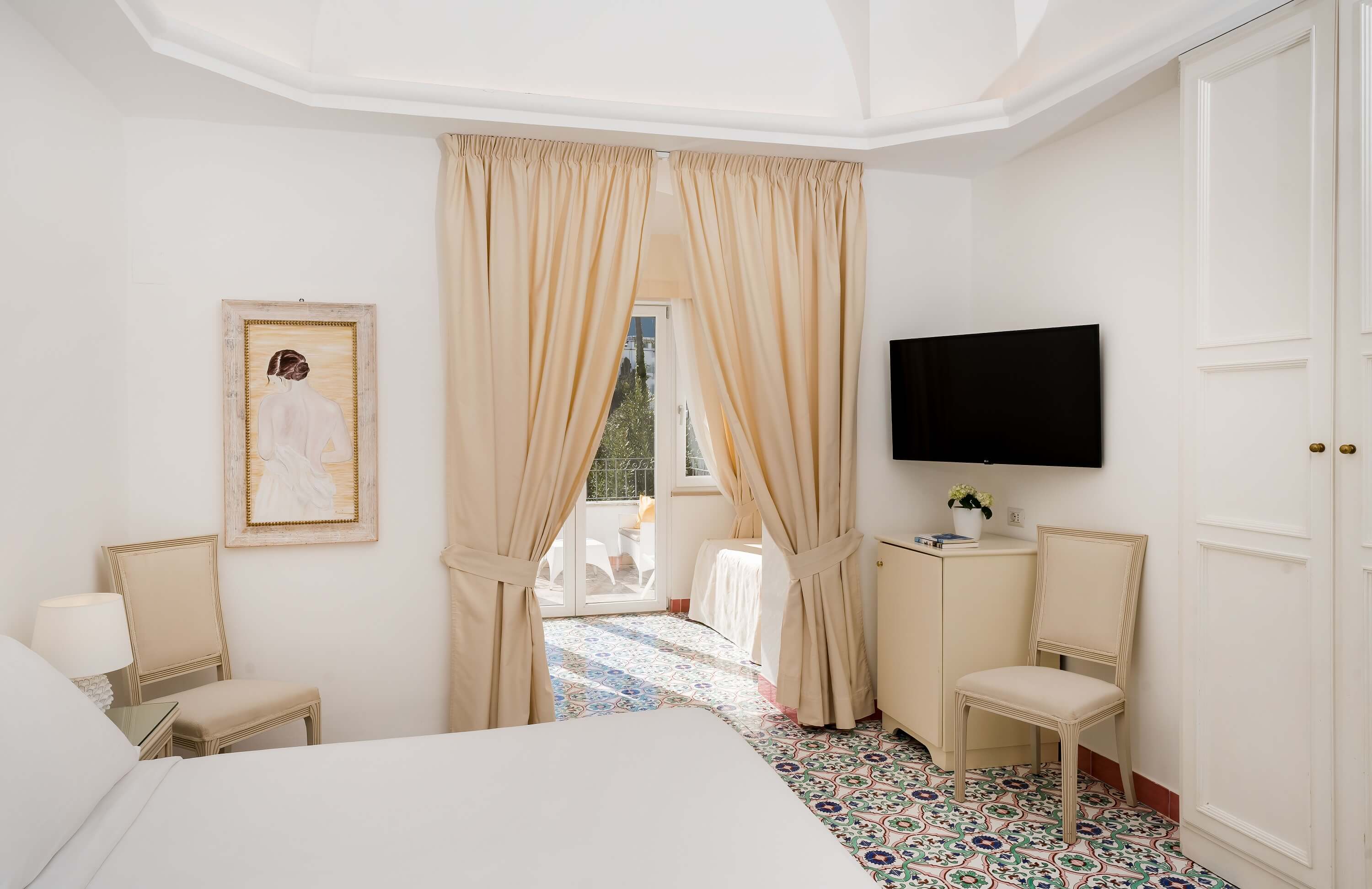 Family Room Standard