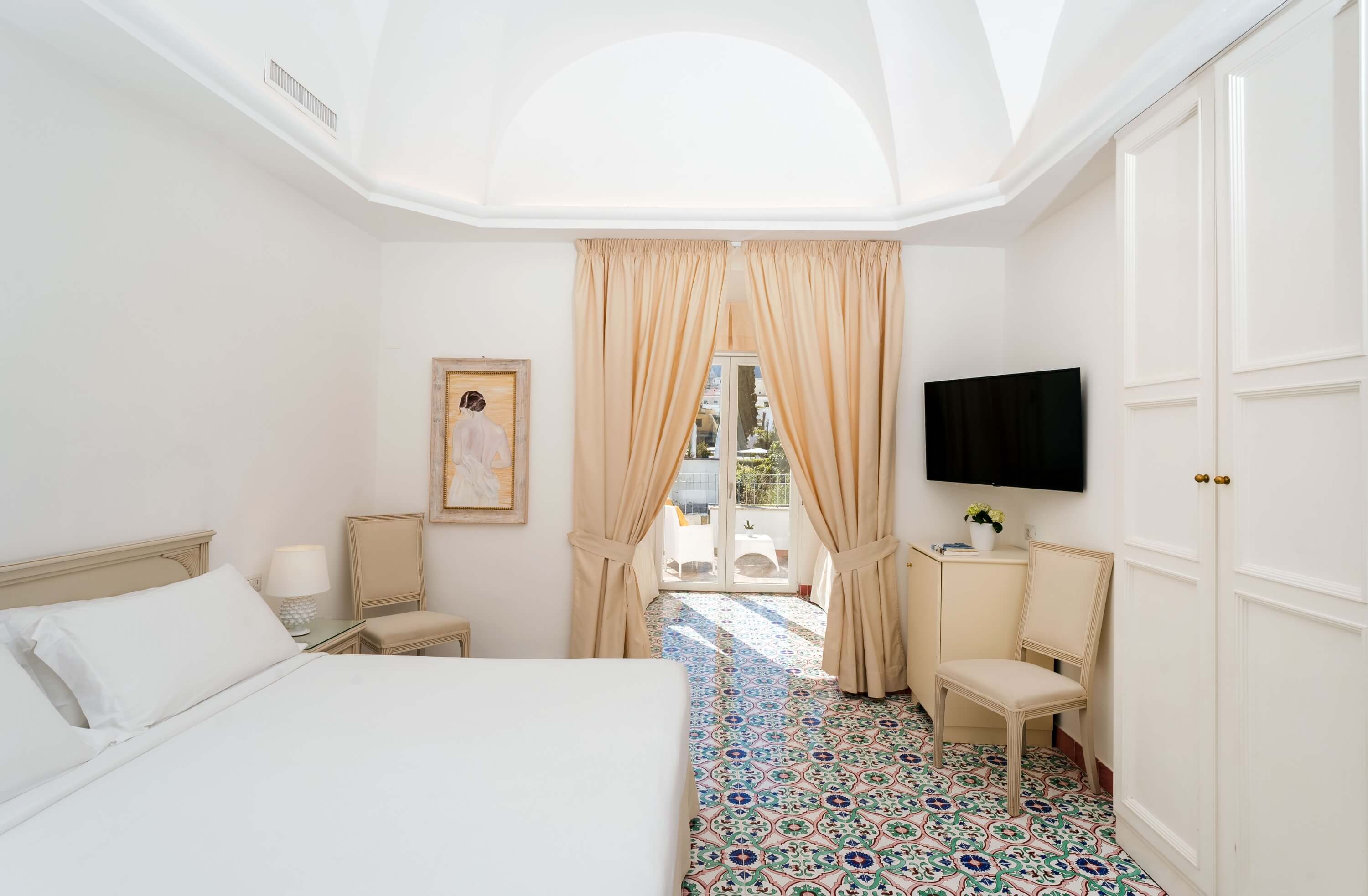 Family Room Standard