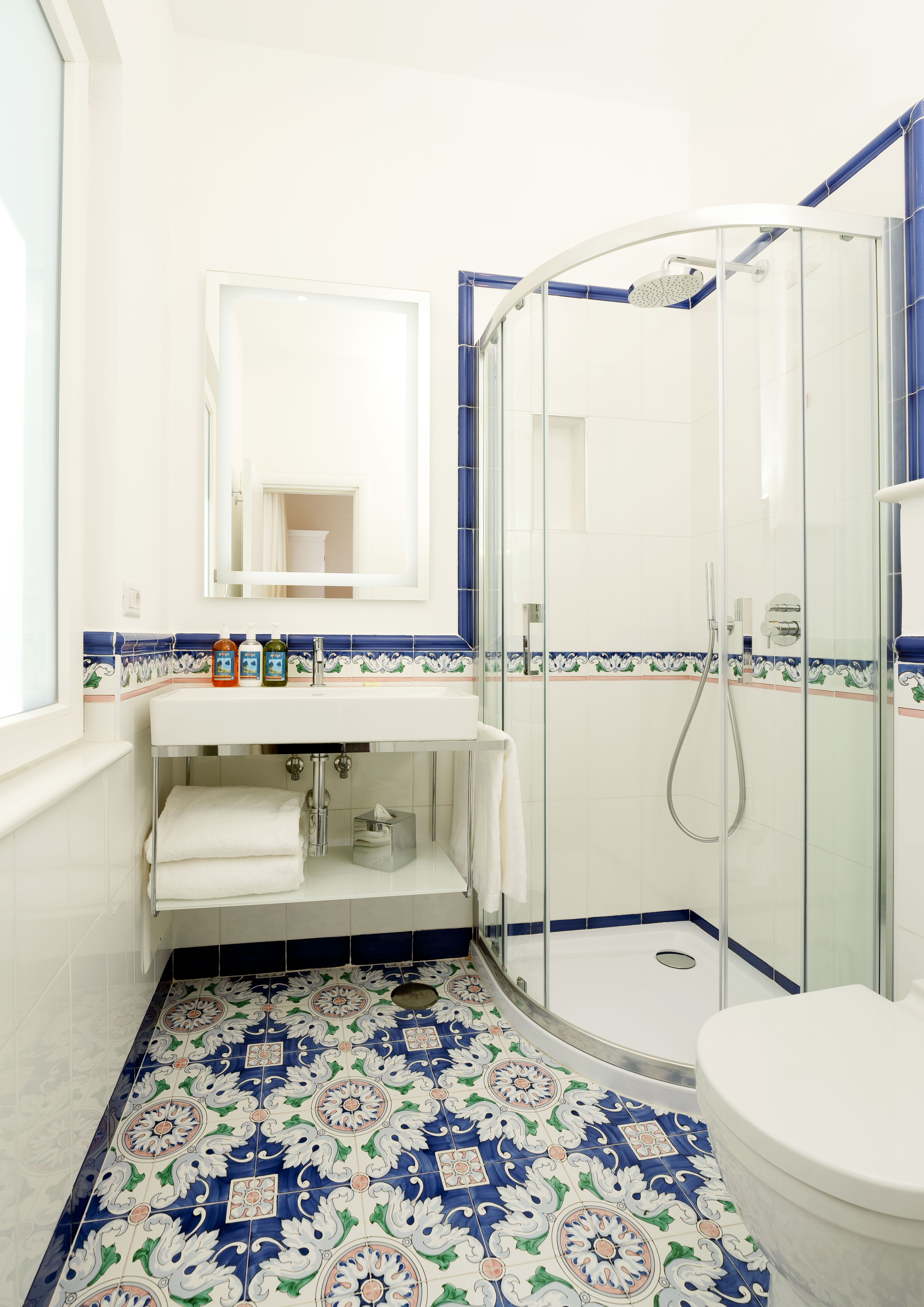 Double or Twin Comfort