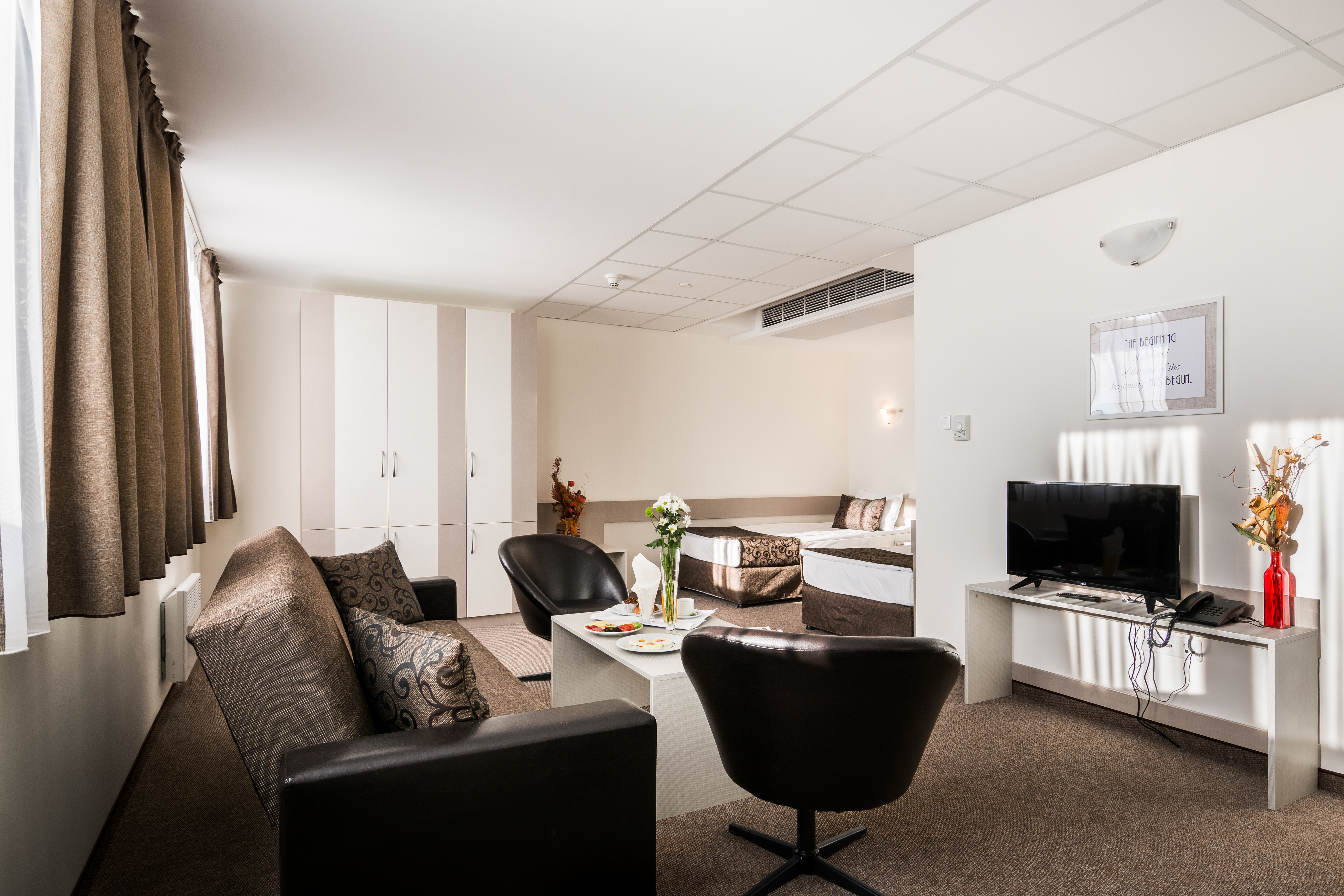 Junior Suite Standard