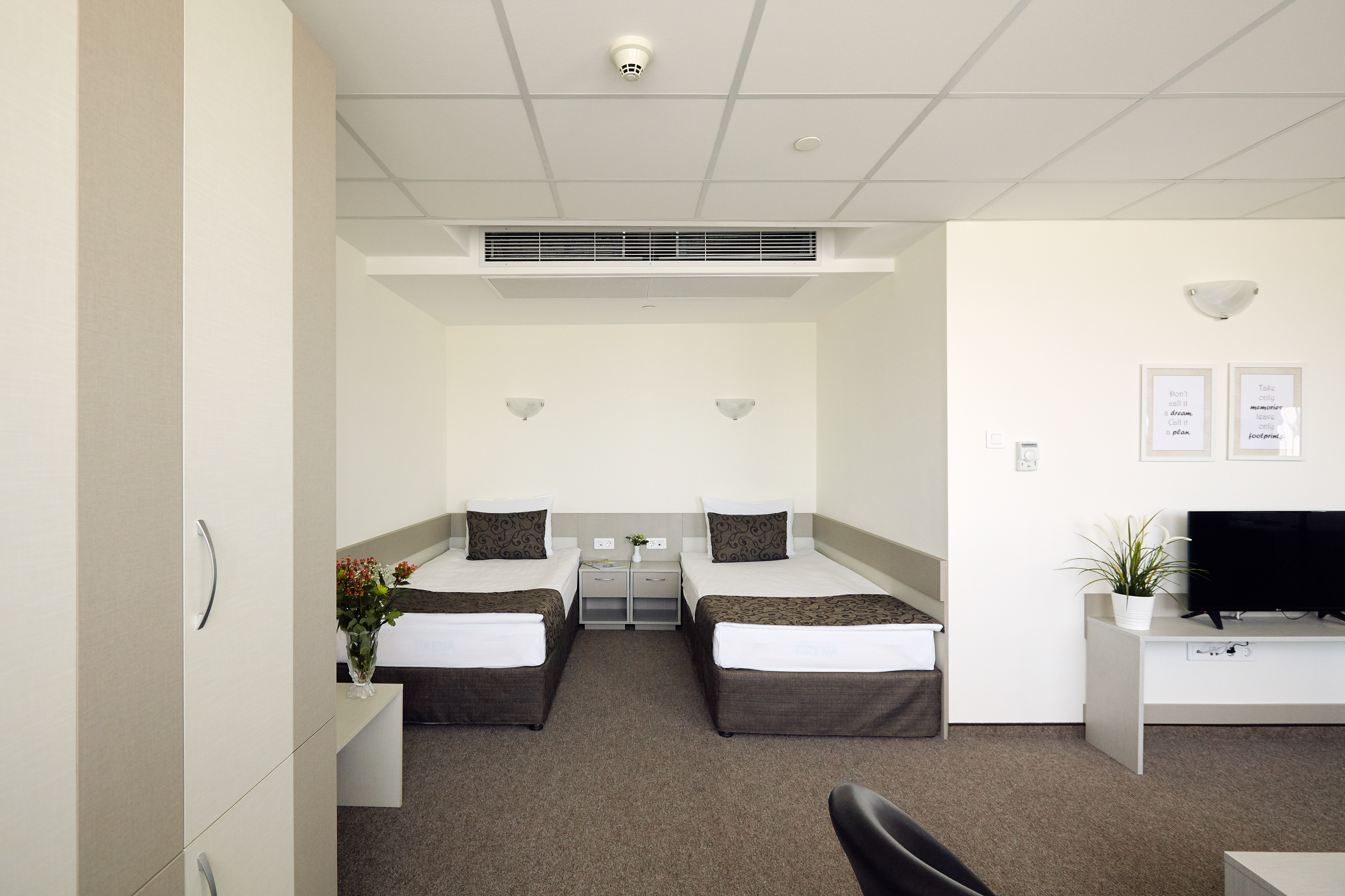 Junior Suite Capacity 3