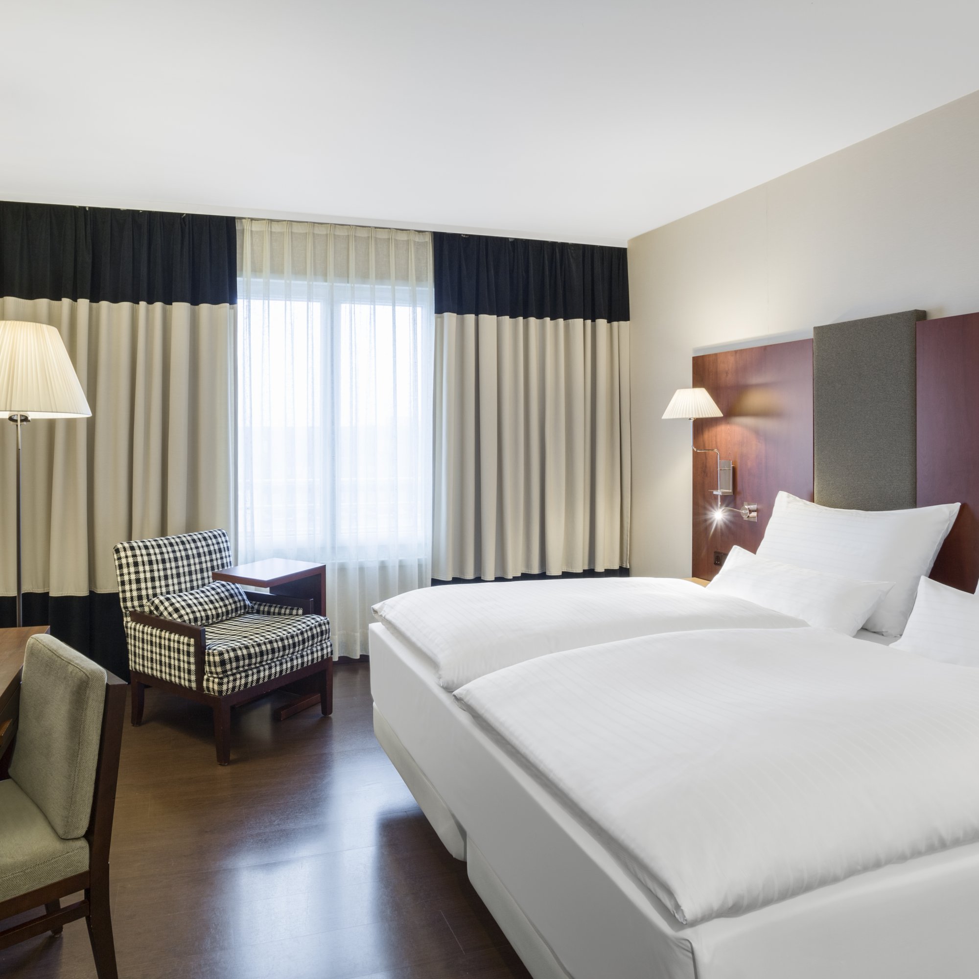 Family Room Standard