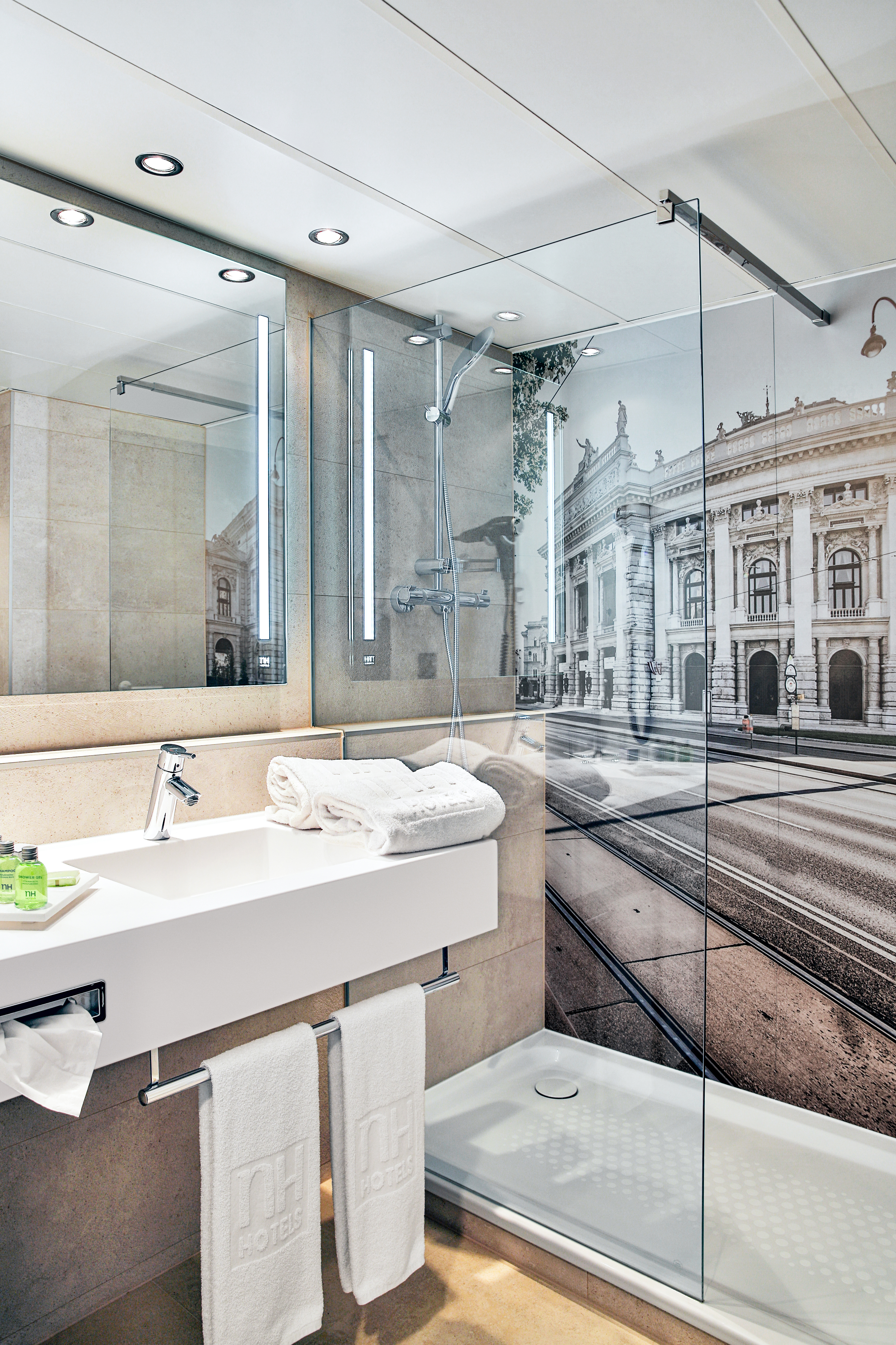 Double or Twin Standard