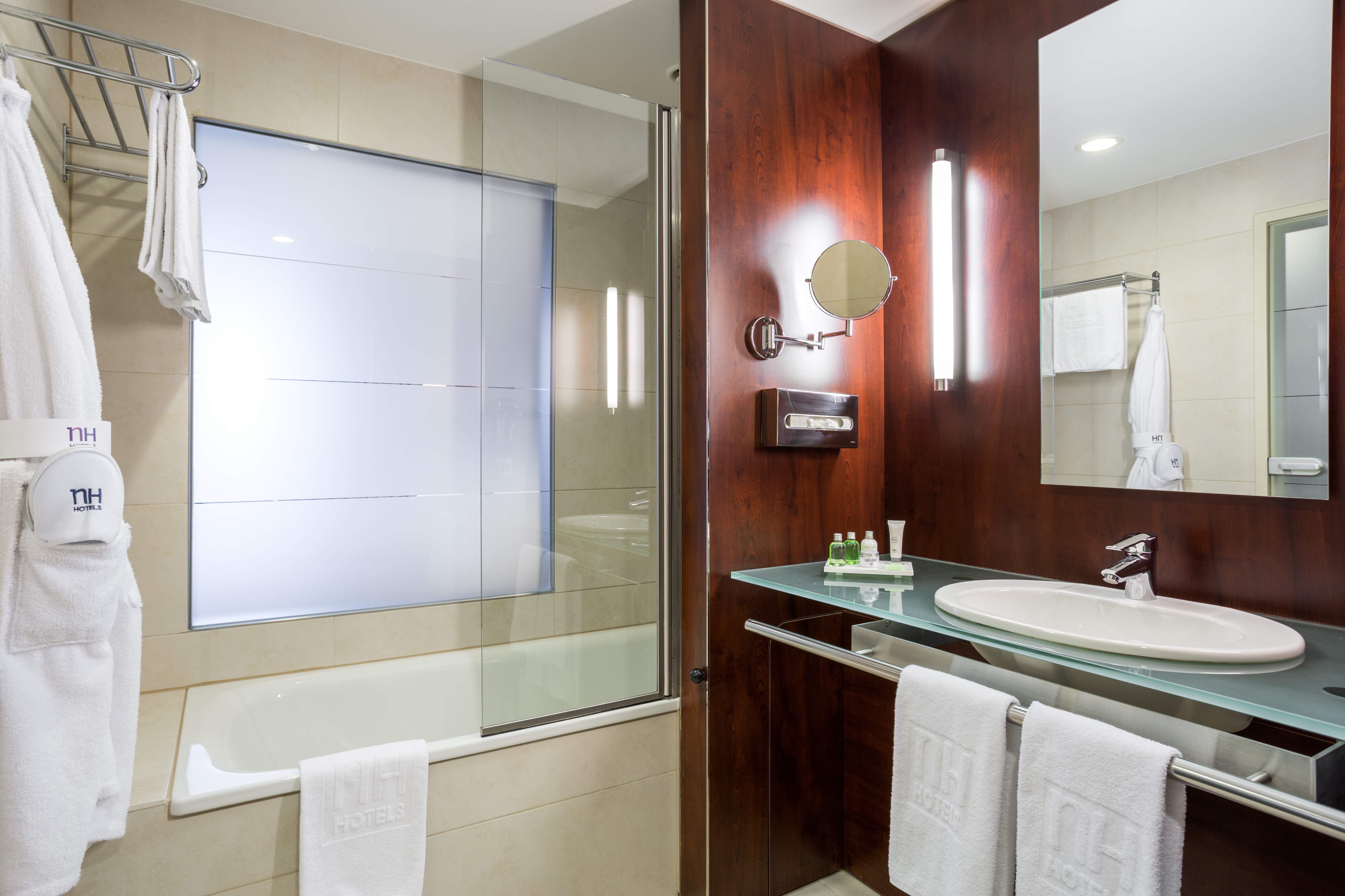 Double Single Standard