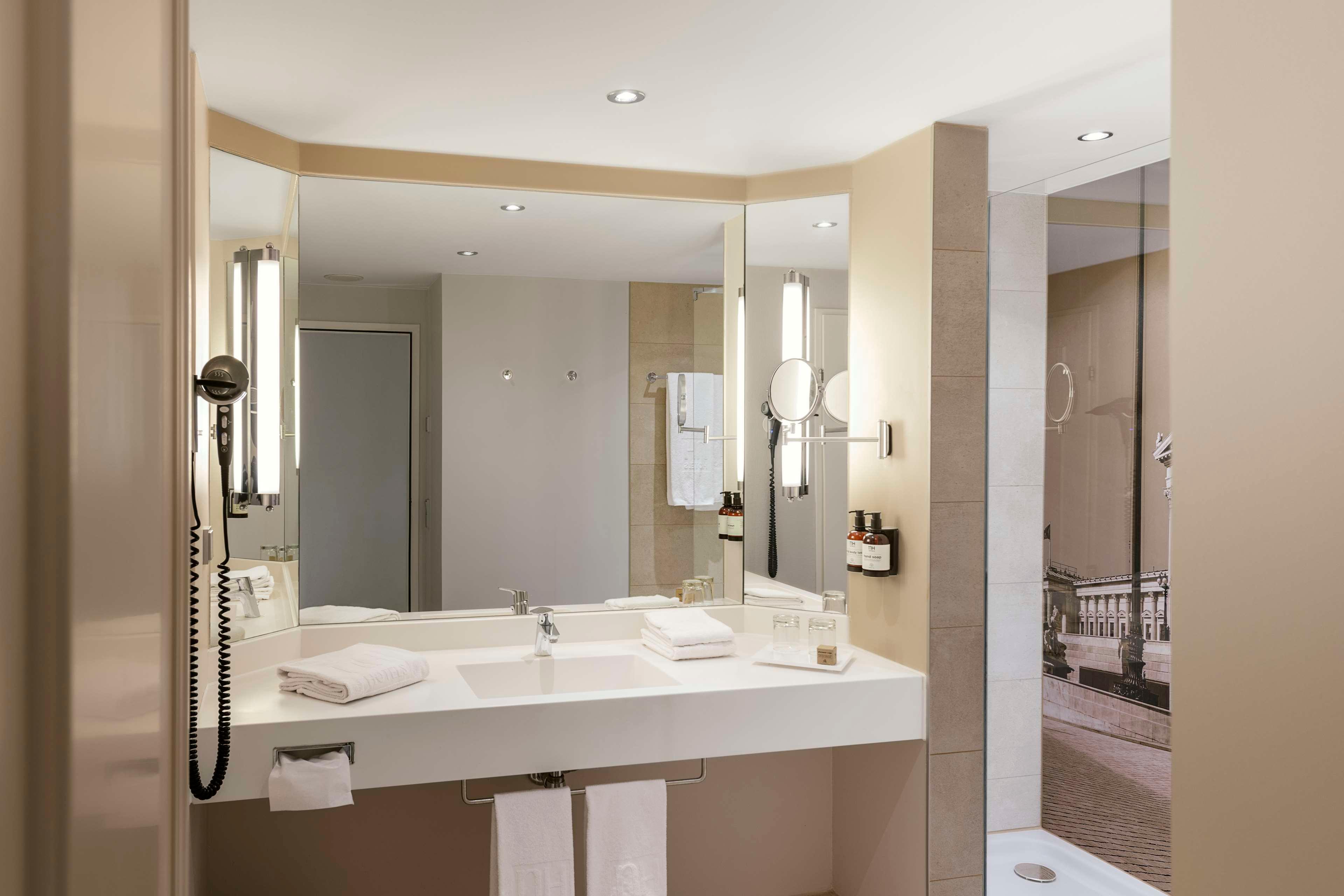 Double Single Standard