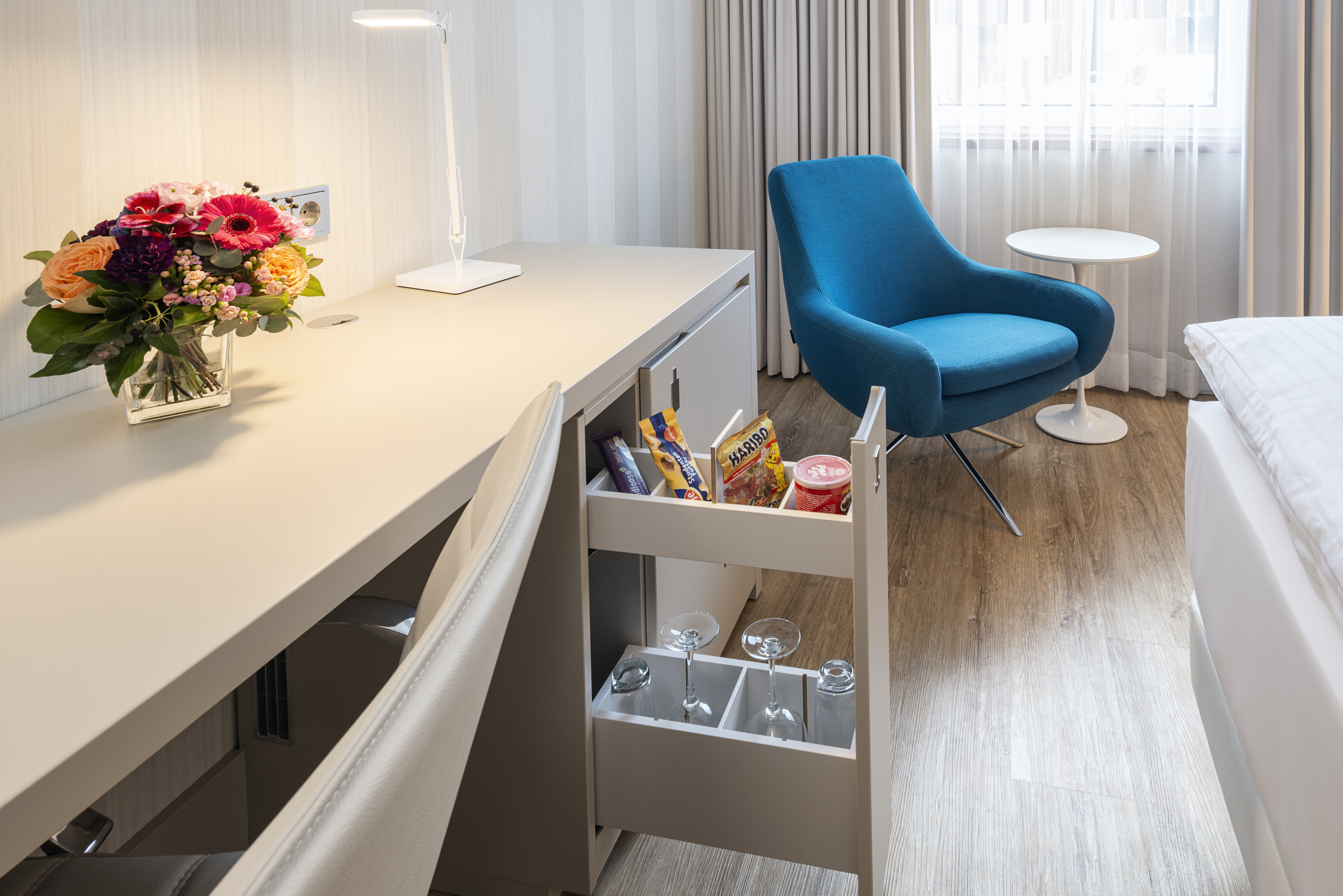 Family Room Connecting Room