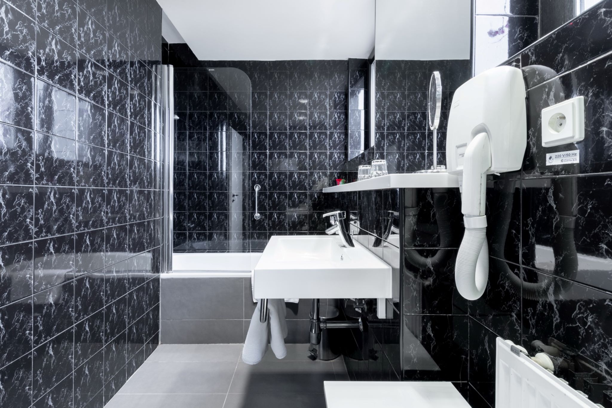 Double Single Deluxe