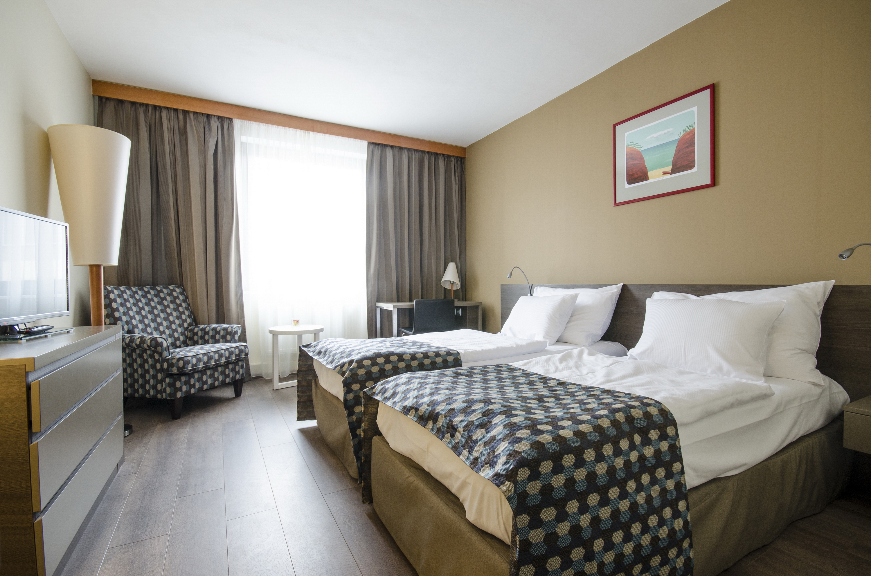 Double Single Standard