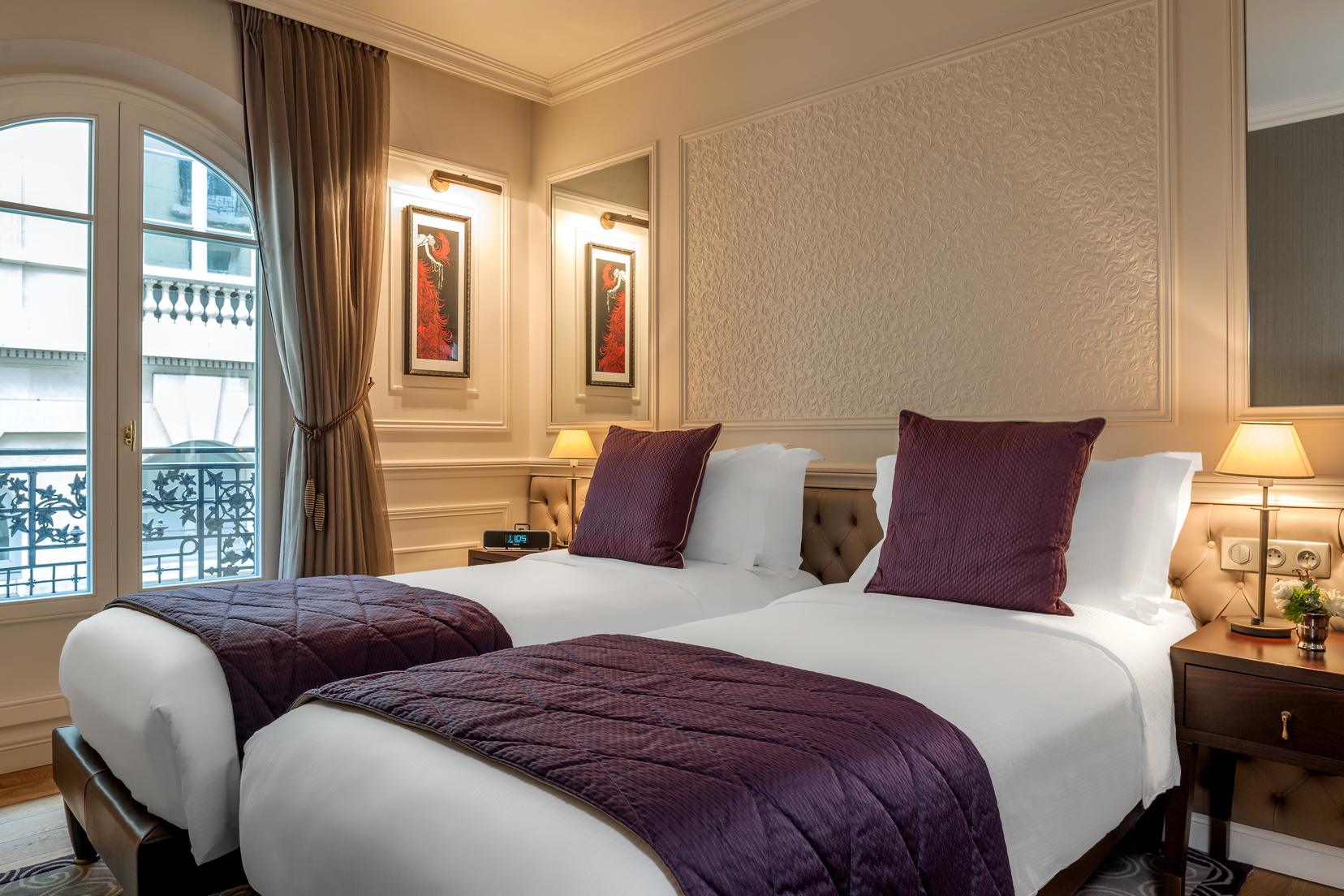 Junior Suite Standard
