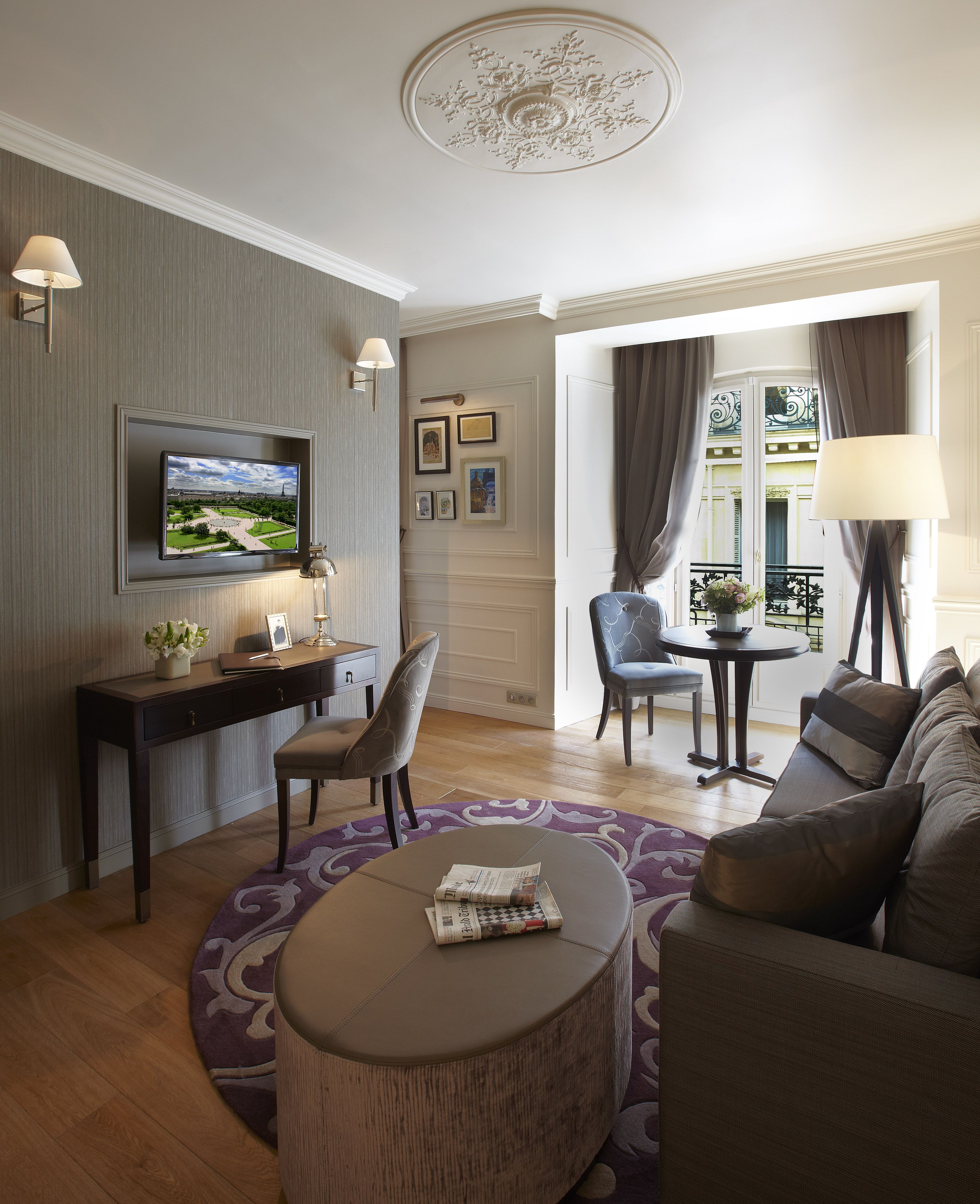 Junior Suite Standard