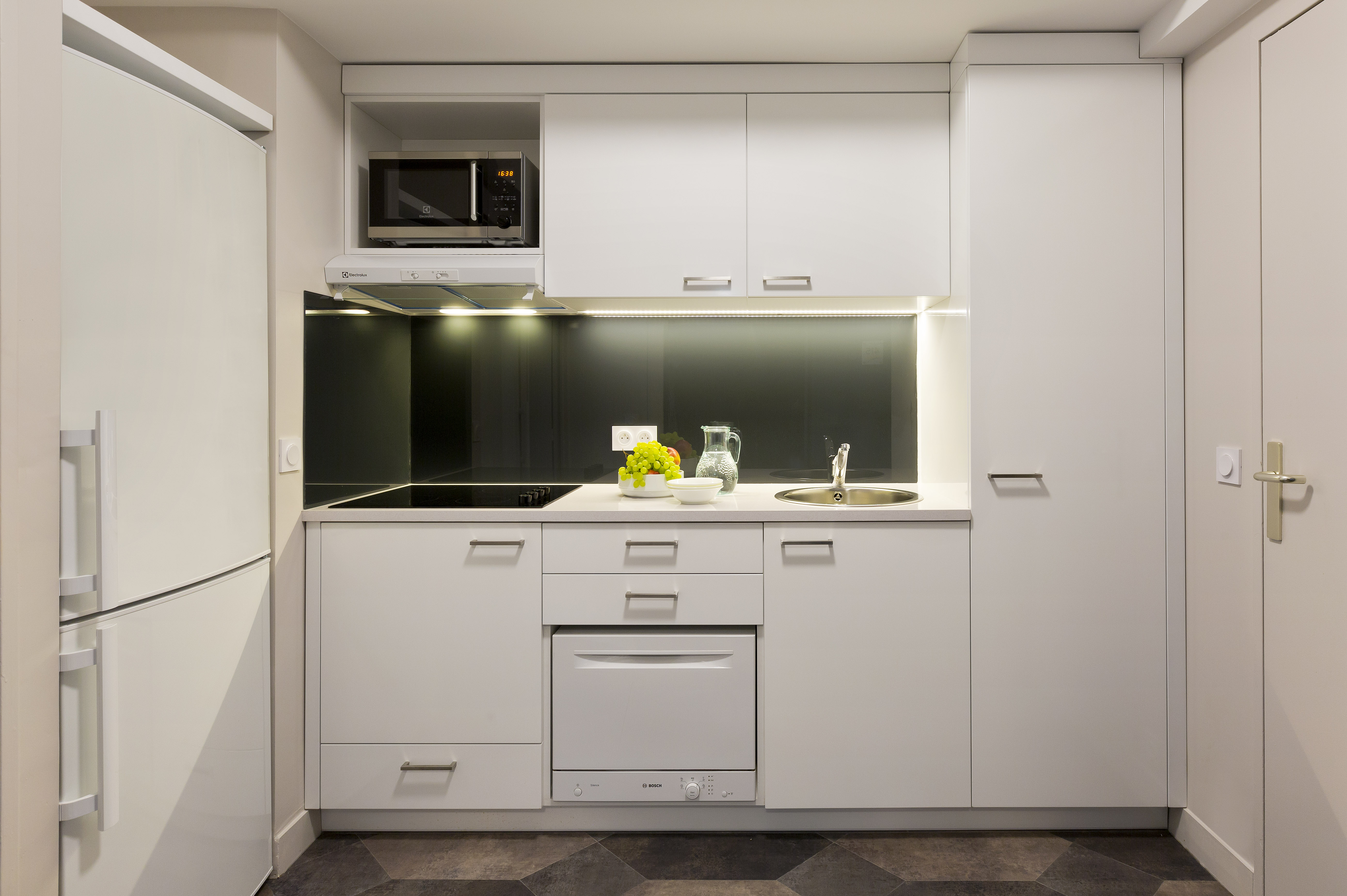 Apartment Two Bedrooms