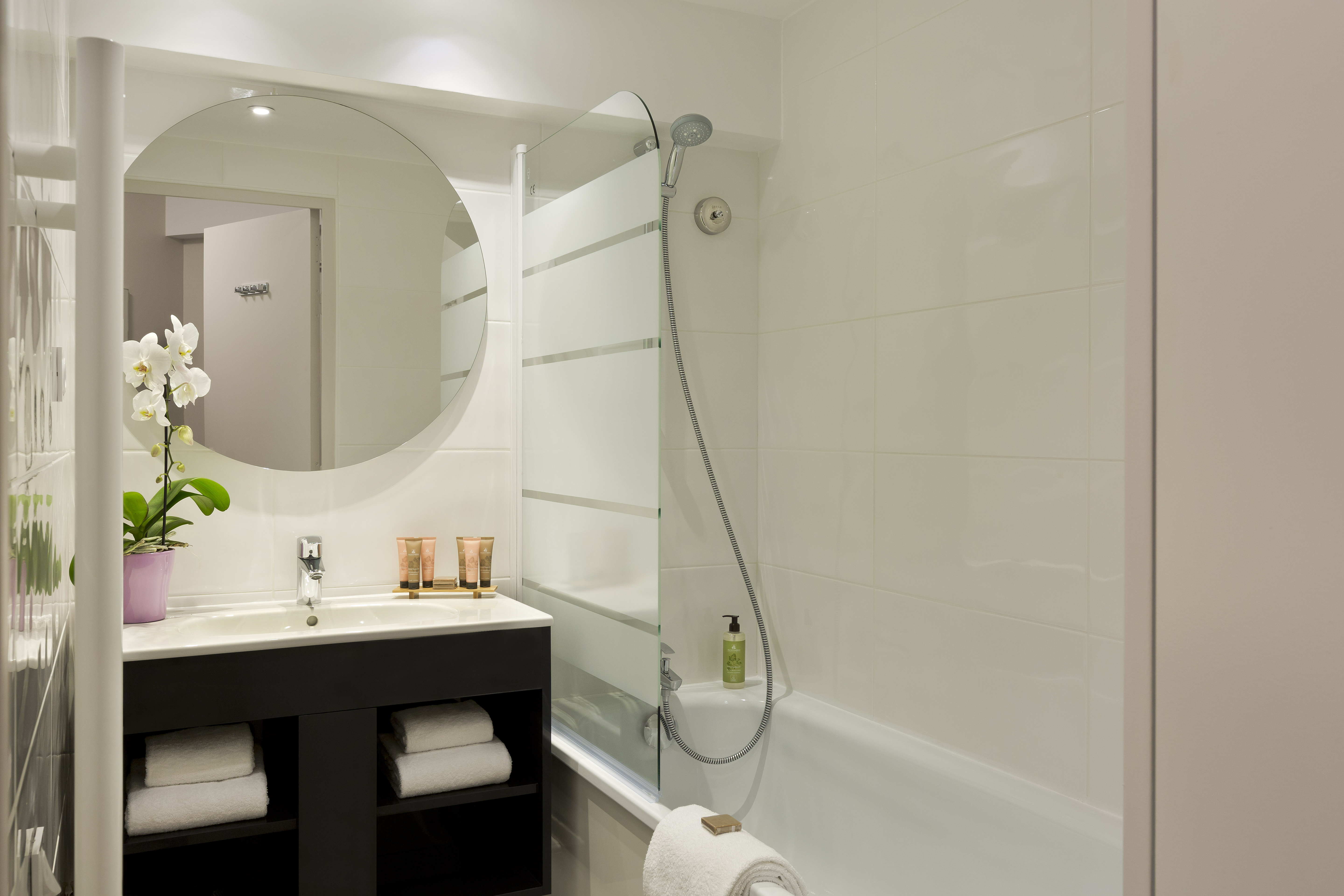 Apartment Two Bedrooms