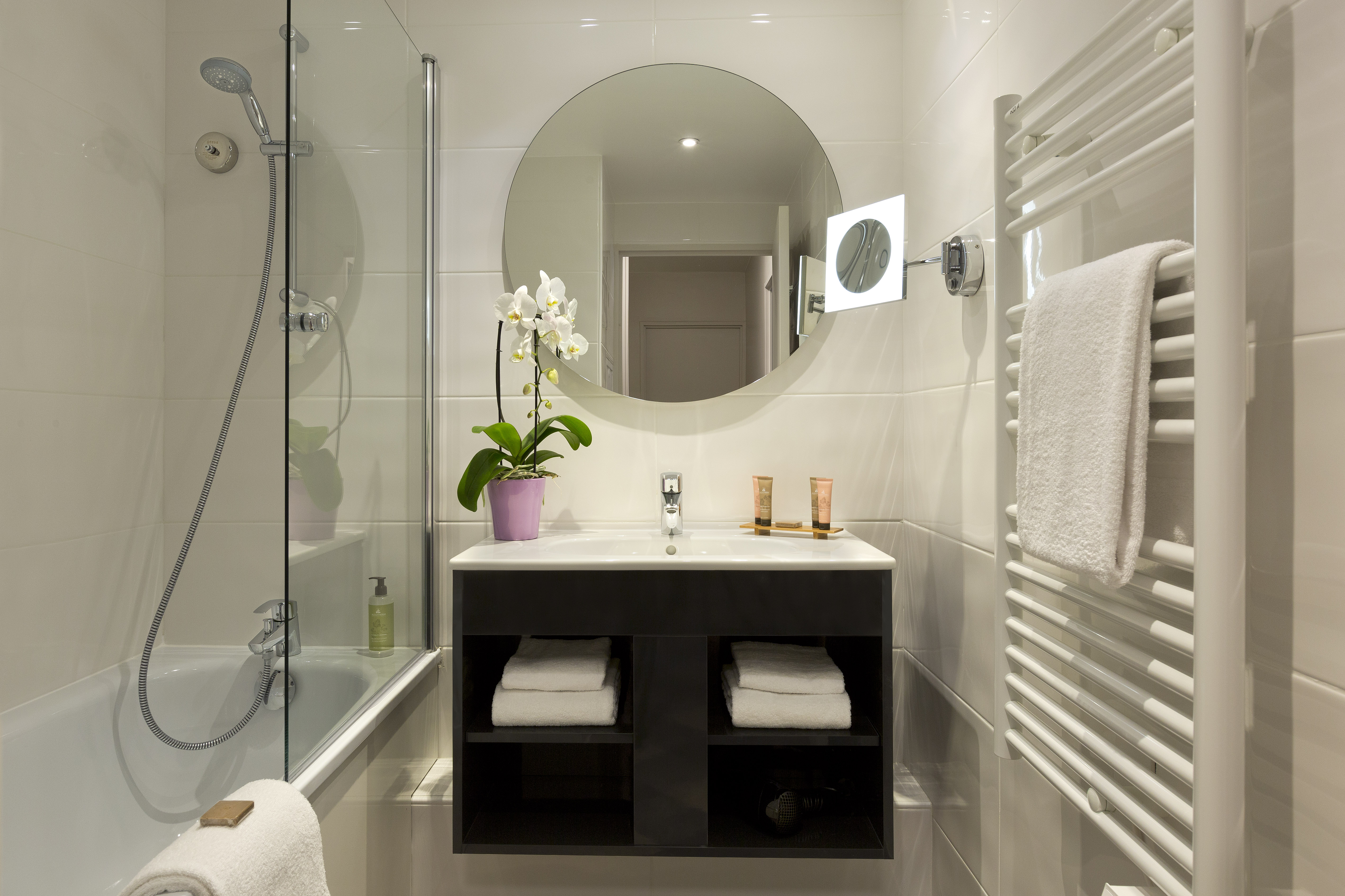 Apartment One Bedroom