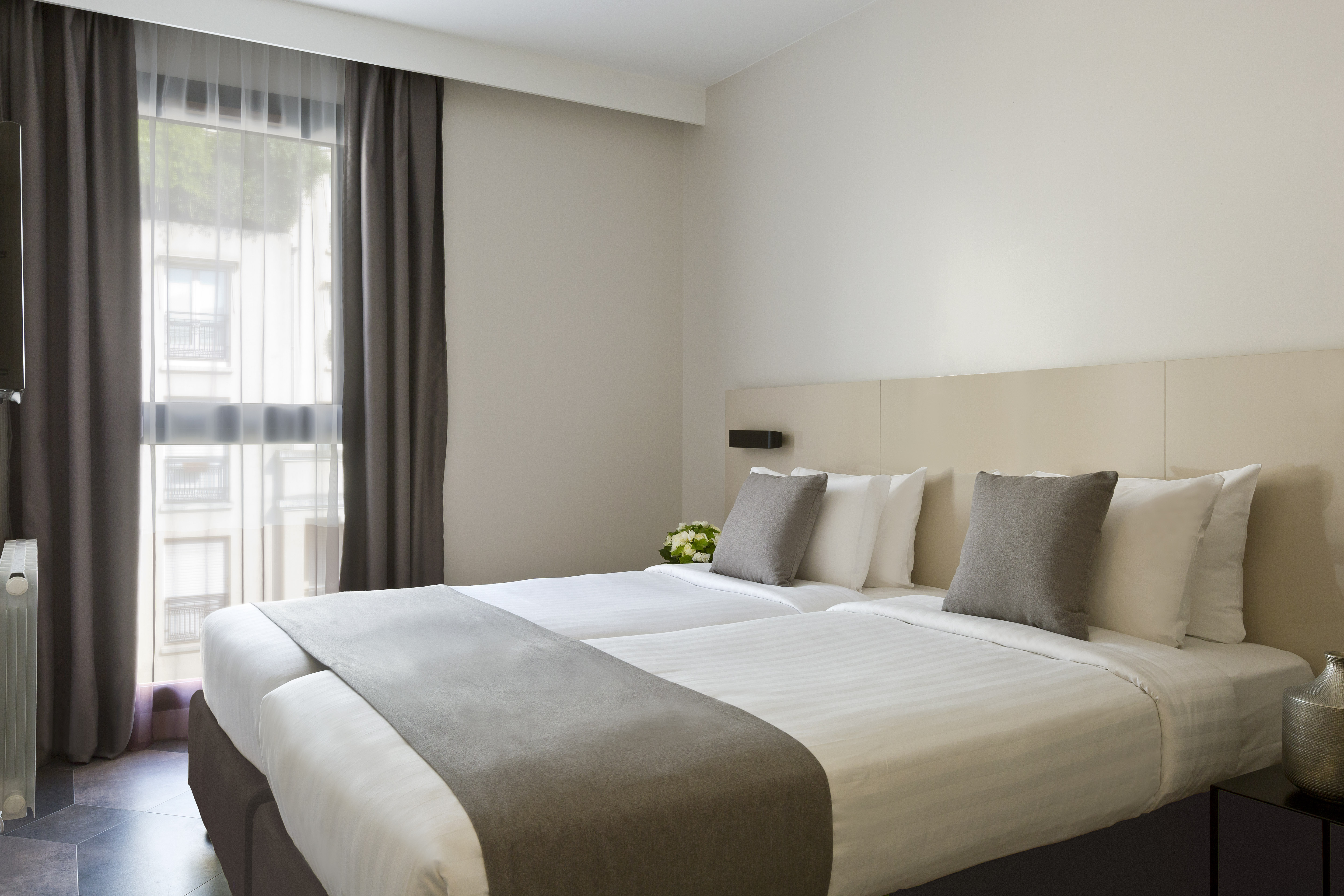 Apartment One Bedroom