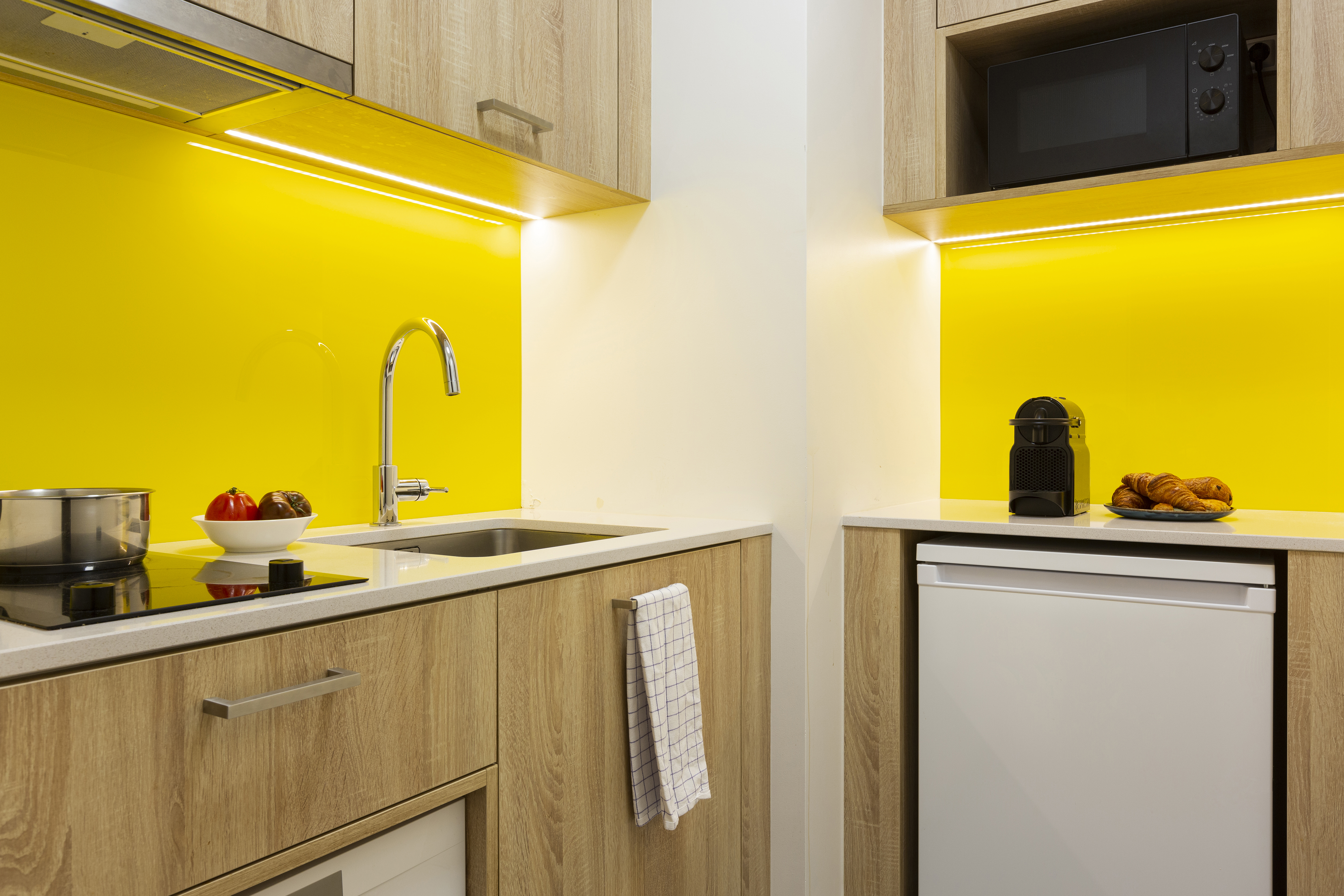 Apartment One Bedroom