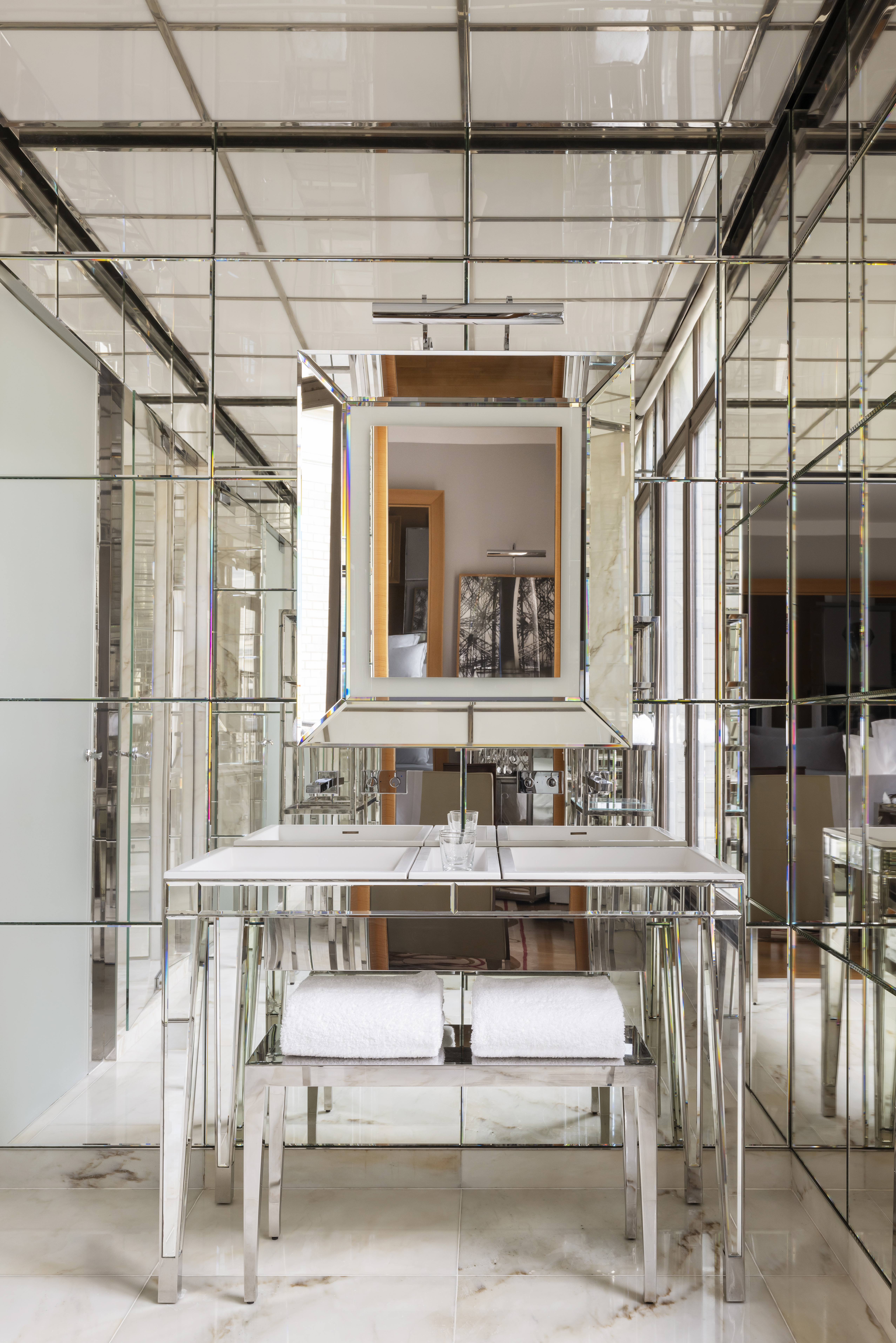 Junior Suite Standard