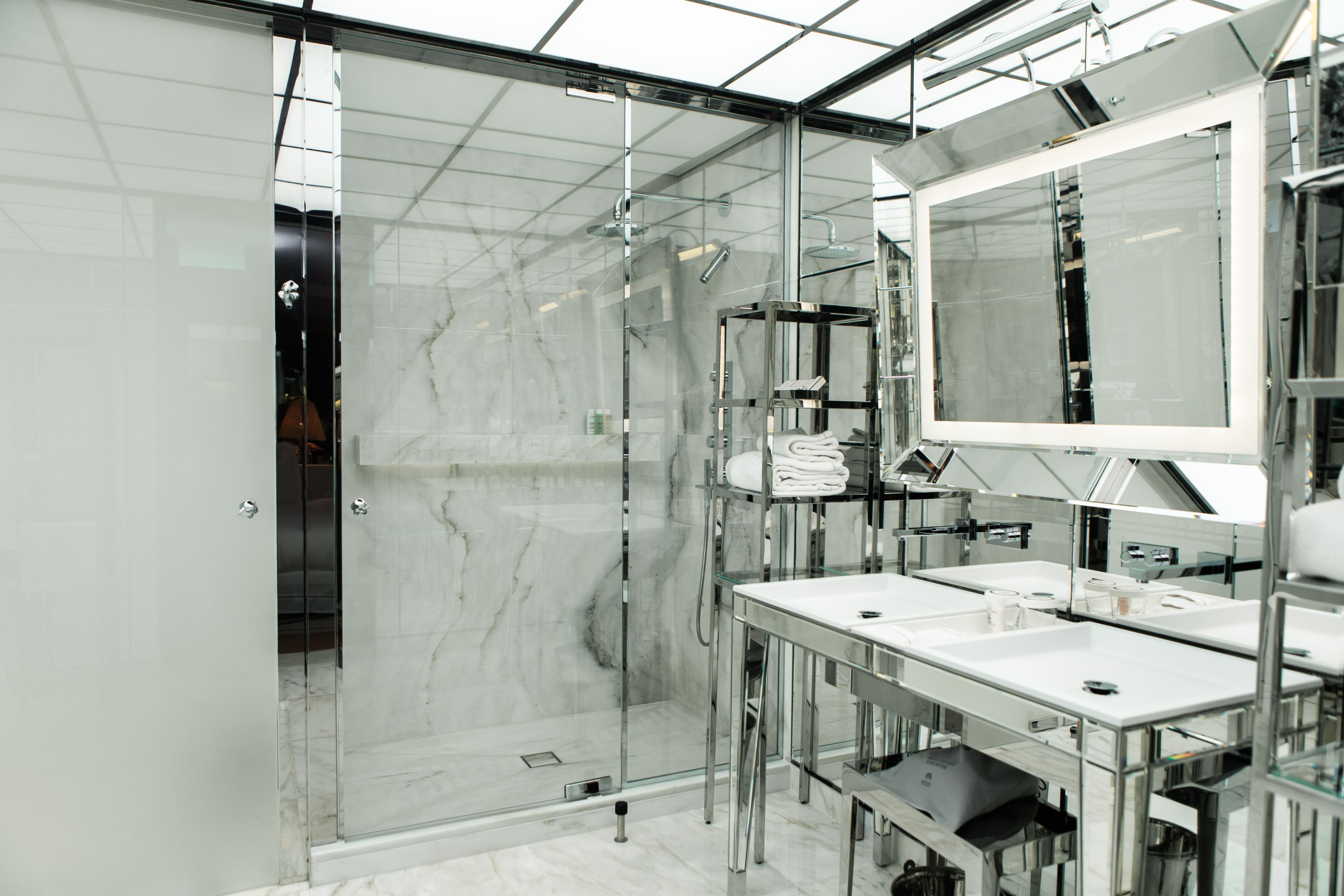 Room Executive King Bed