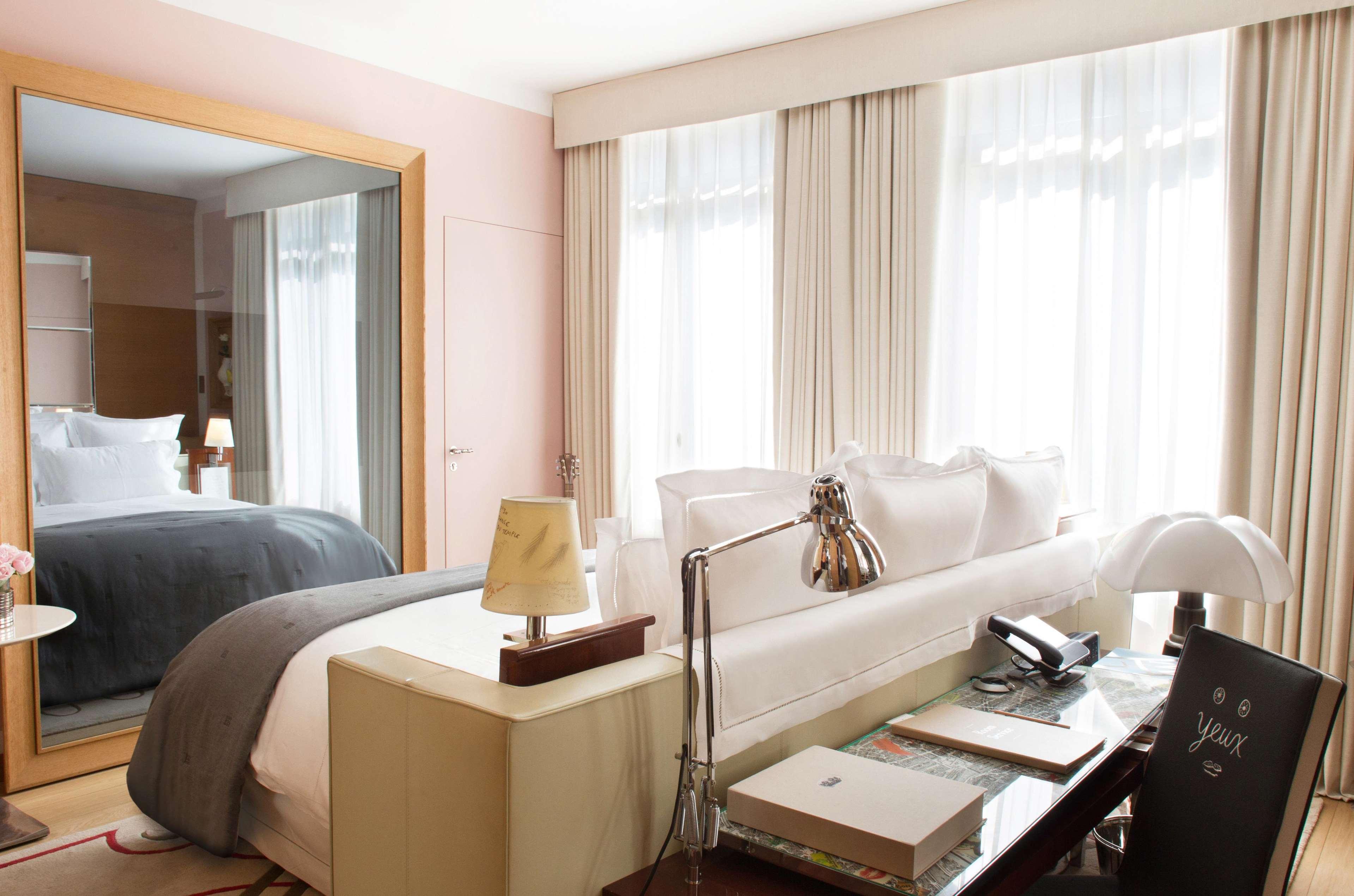 Room Executive King Bed