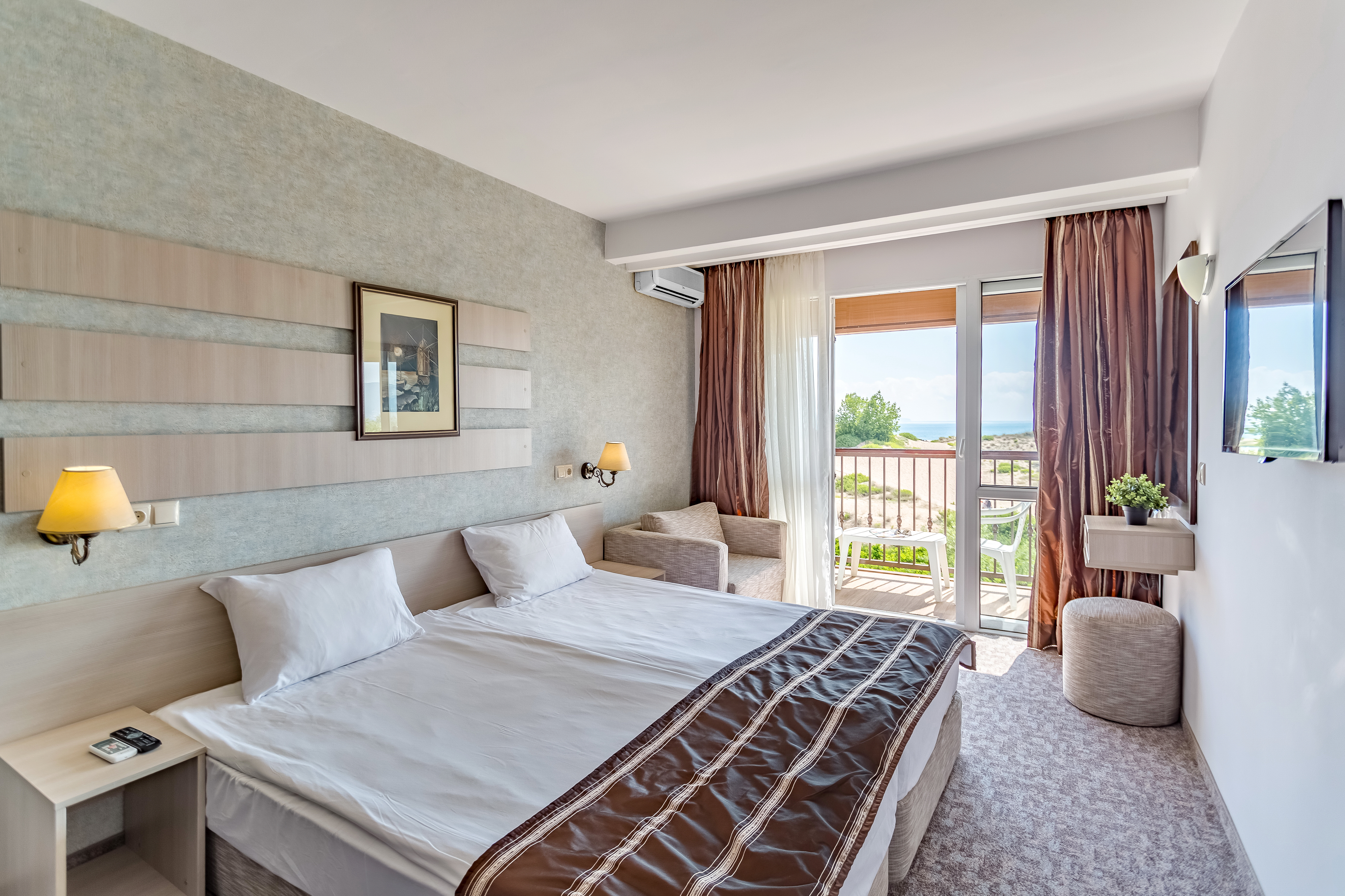 Double Single Standard