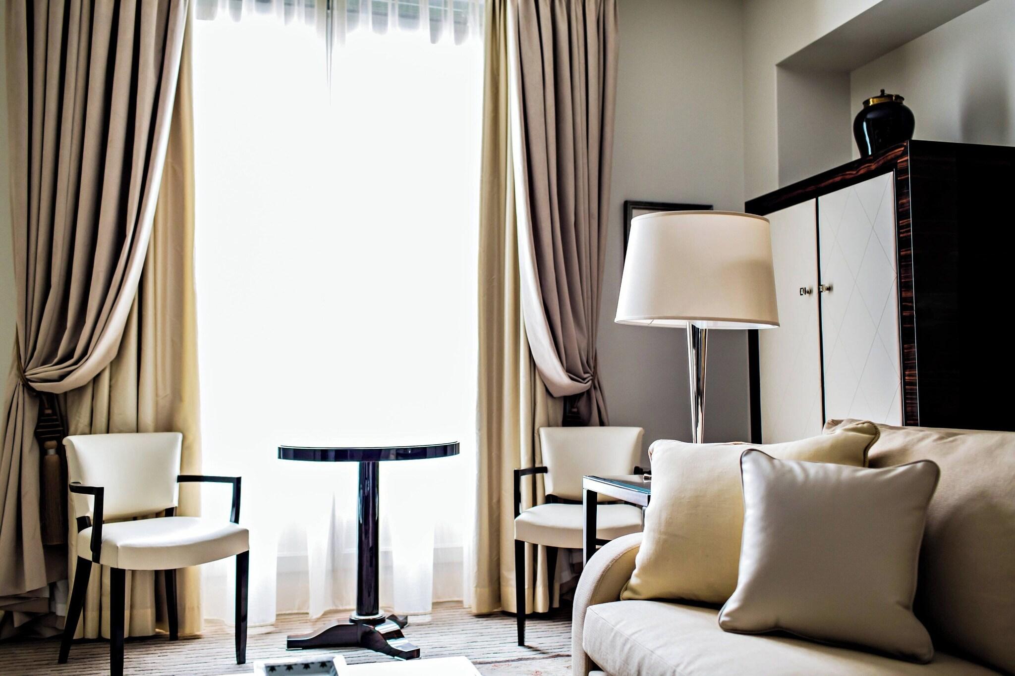 Suite City View One Bedroom