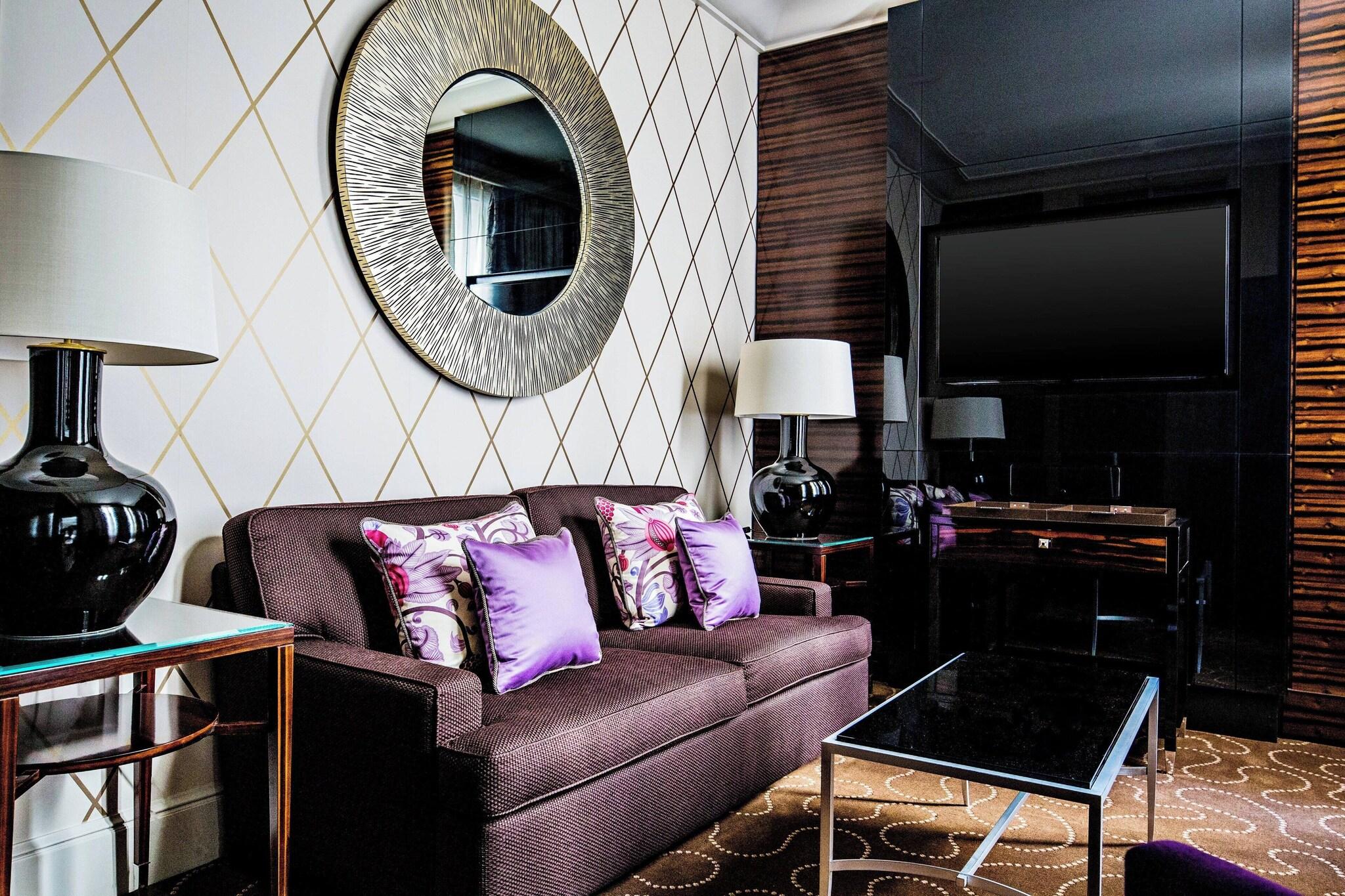 Suite with Double Bed