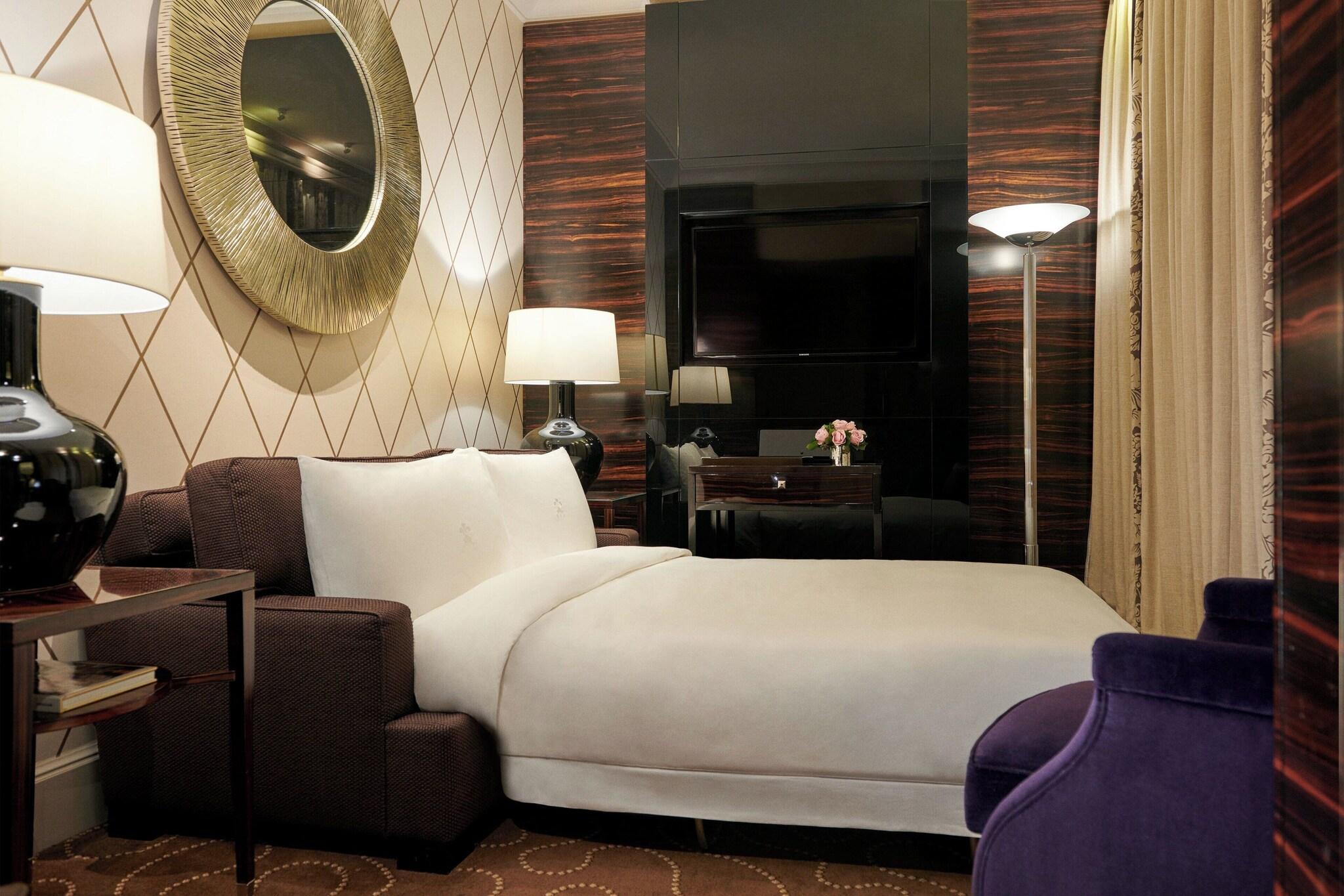 Suite with Double Bed