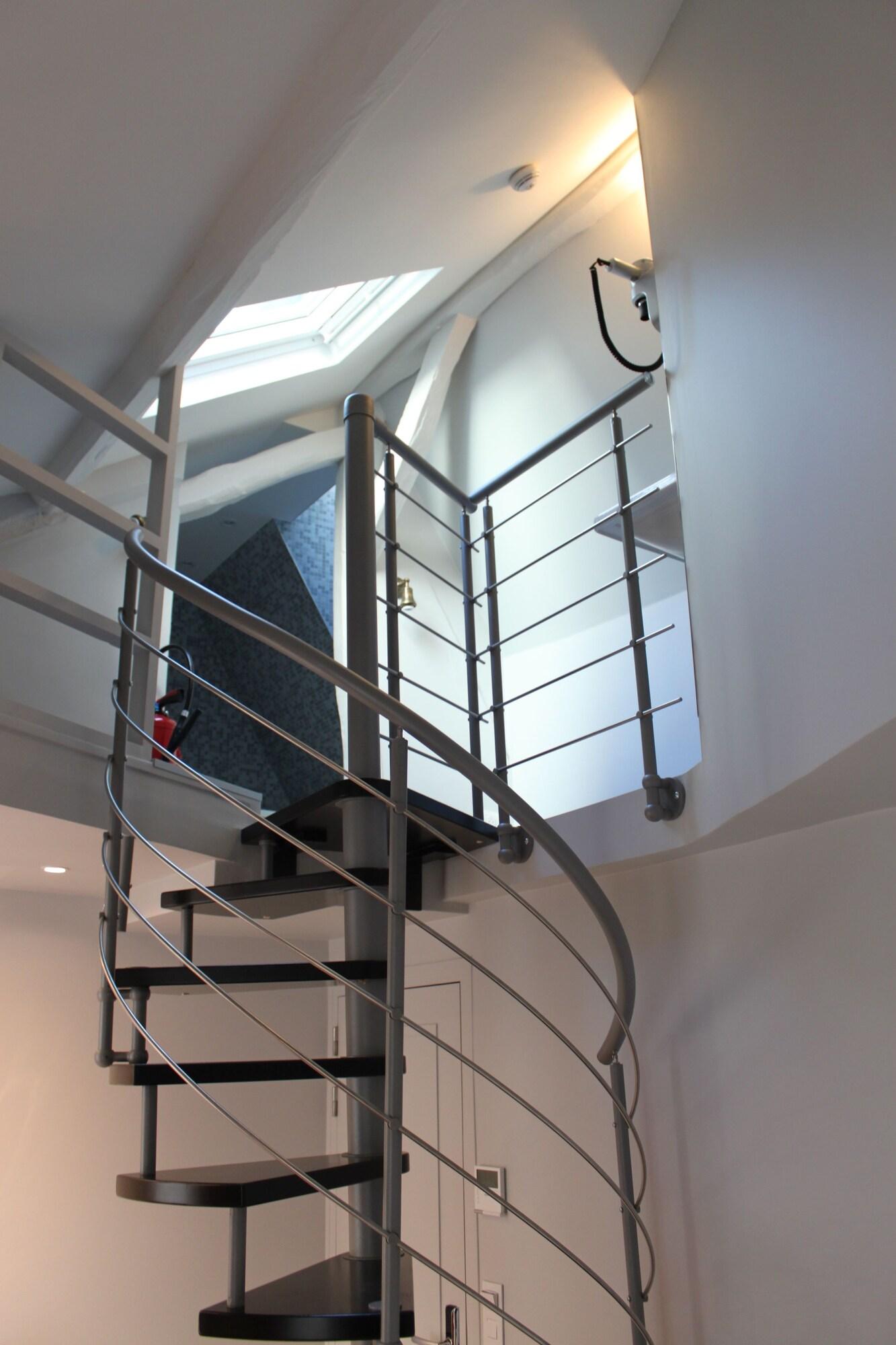 Double Classic Two Queen Beds