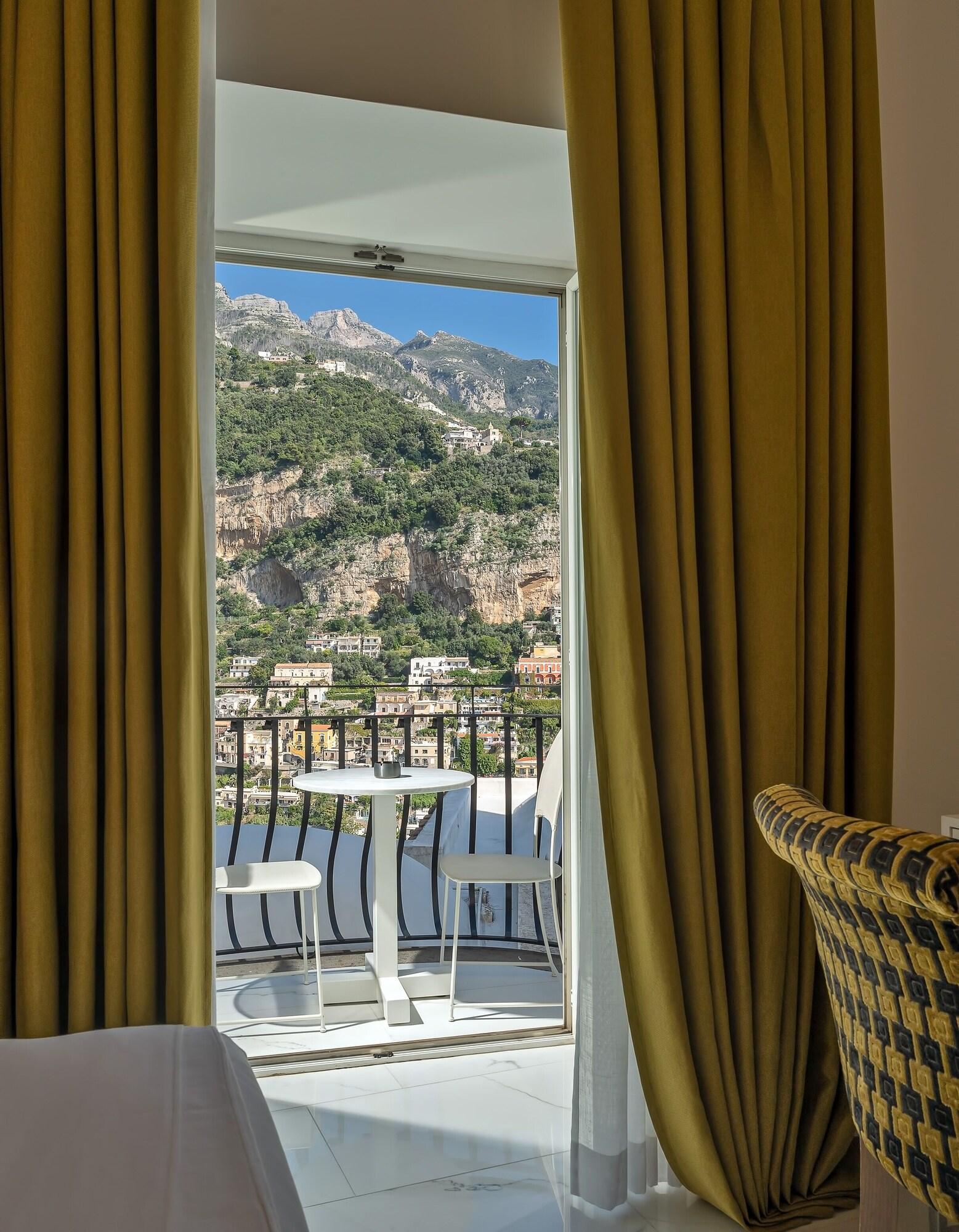 Double Classic King Bed