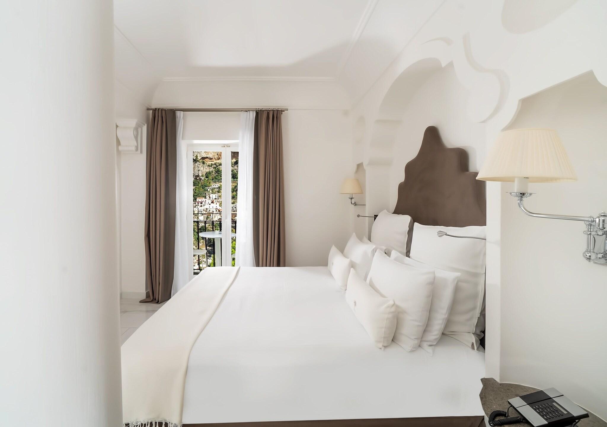 Double Superior King Bed