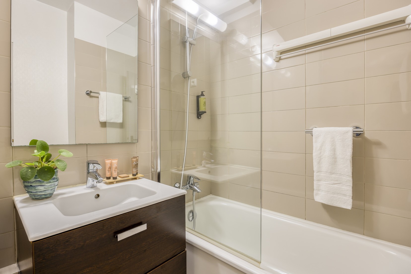 Apartment One Bedroom