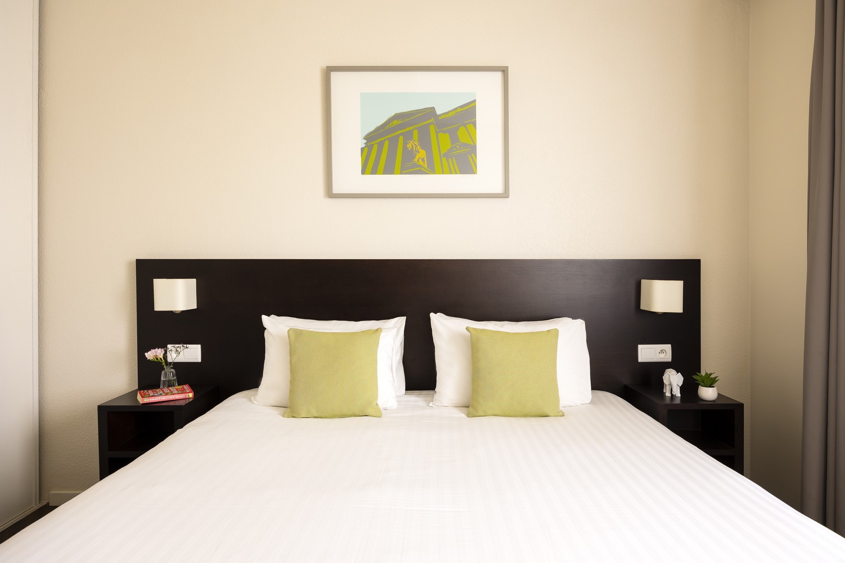 Apartment One Bedroom