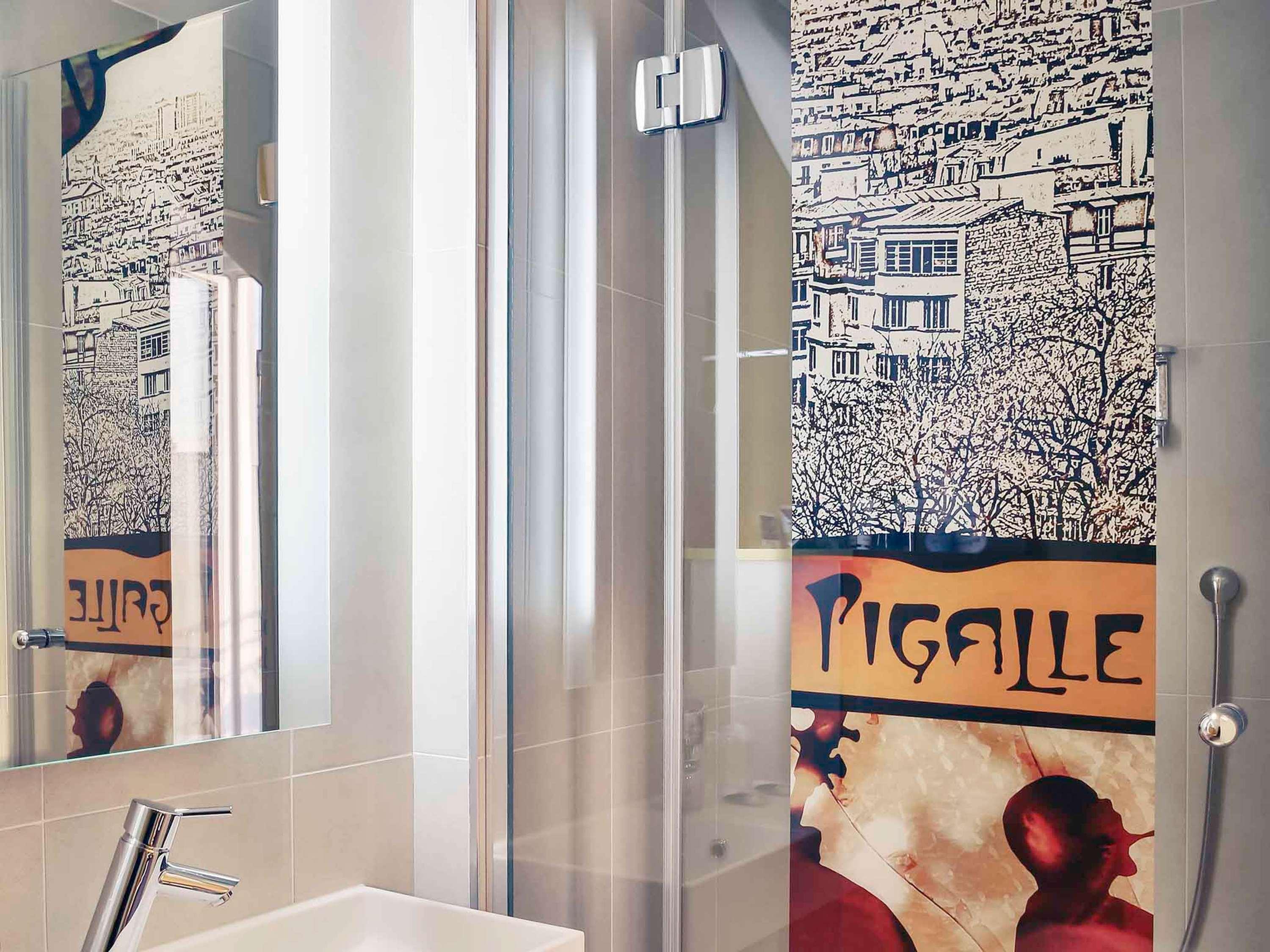 Double Superior King Bed