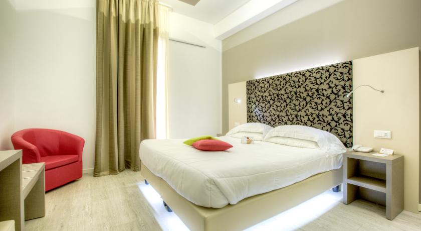 Double Single Superior