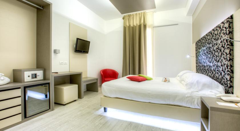 Double Single Superior