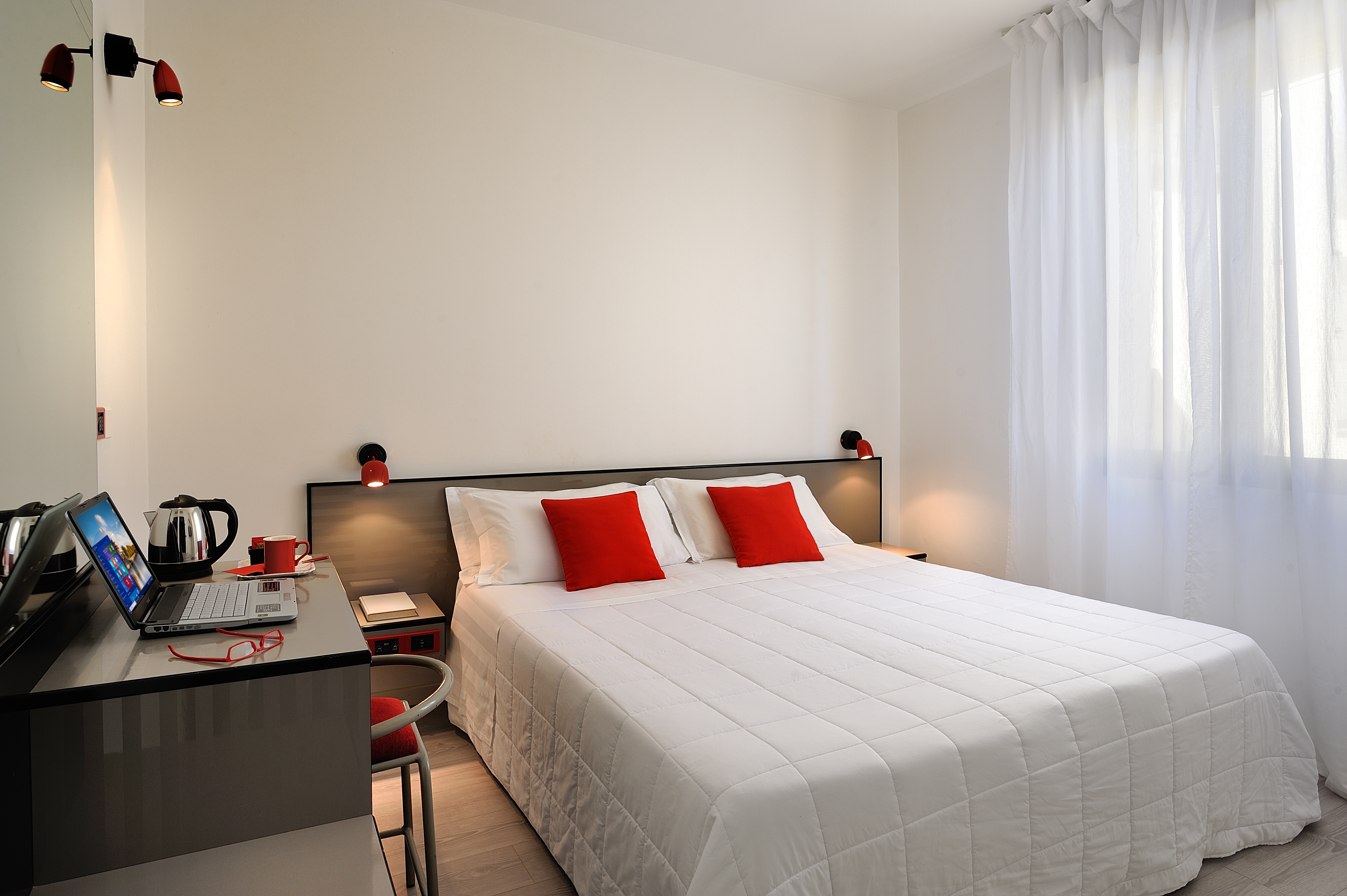 Double or Twin Economy