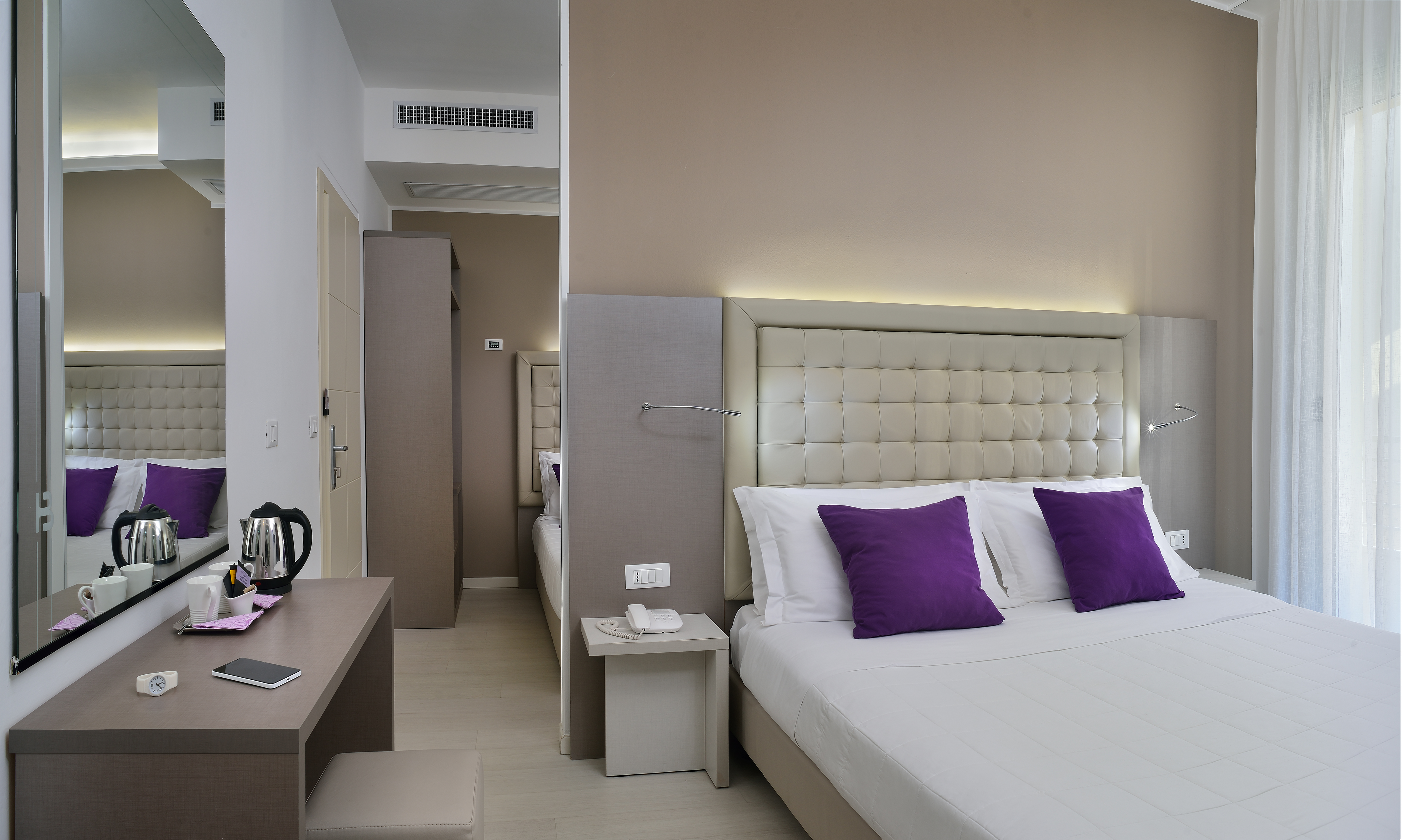 Family Room Superior