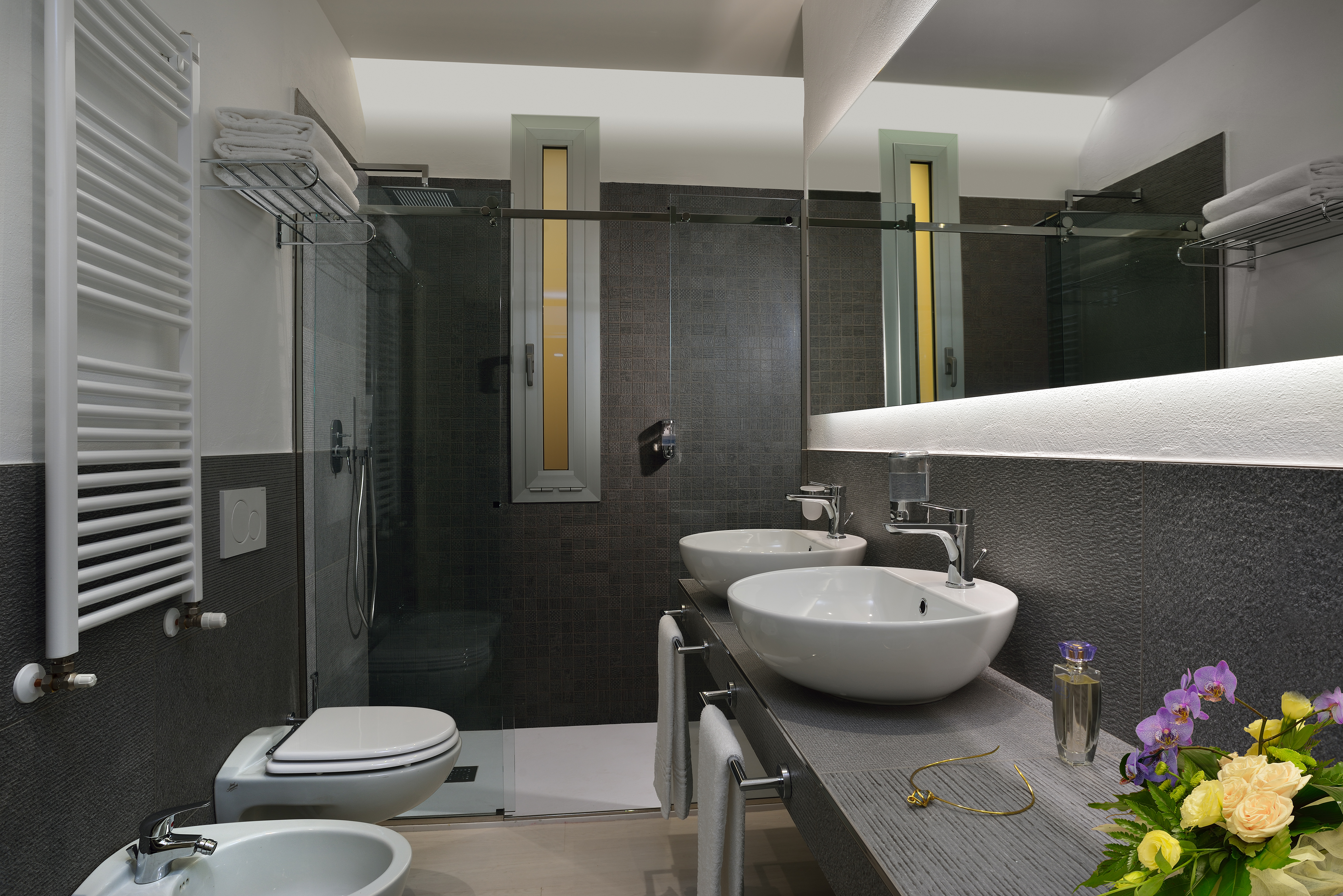 Double or Twin Superior