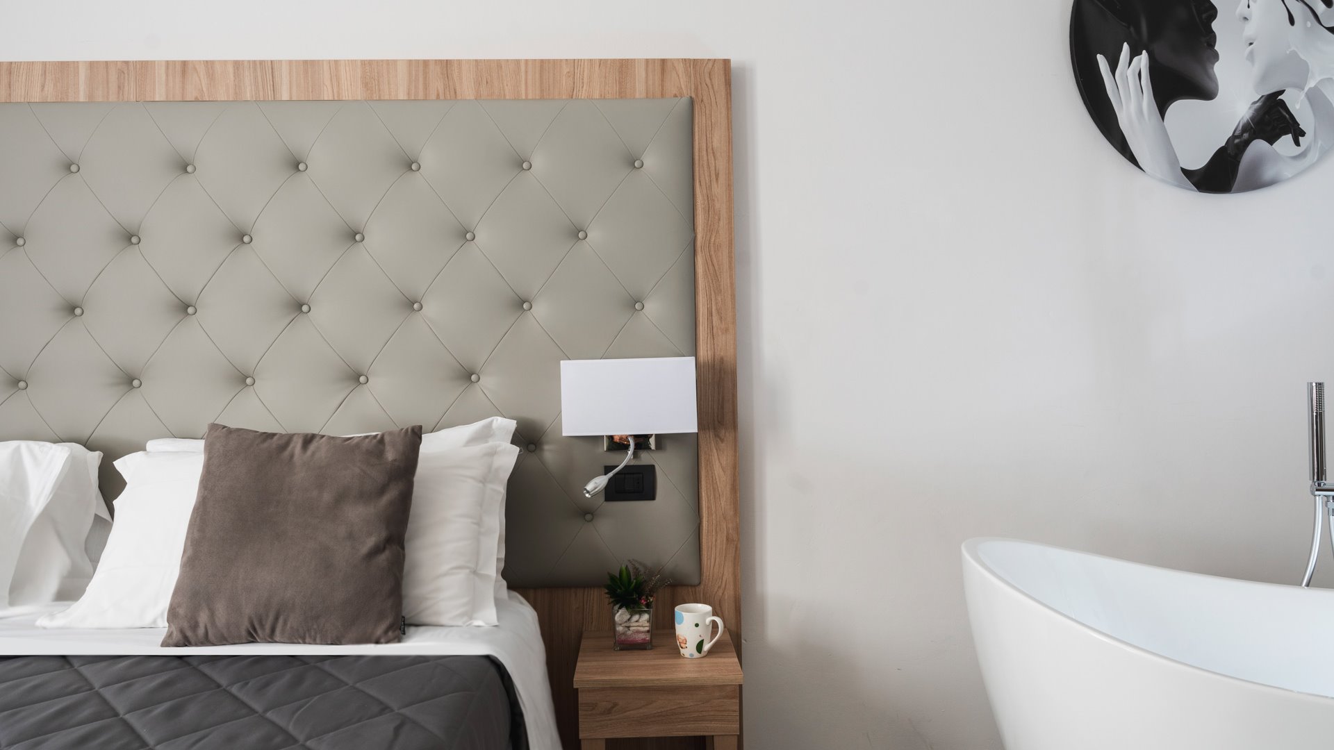 Junior Suite with Jacuzzi