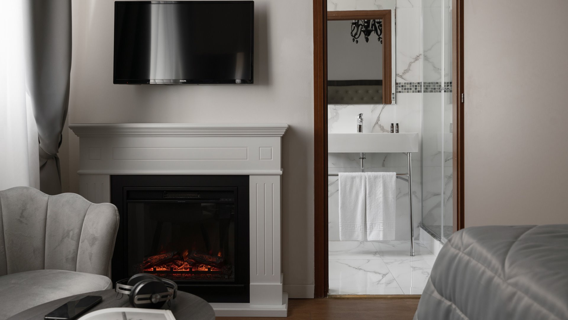 Double Single Deluxe