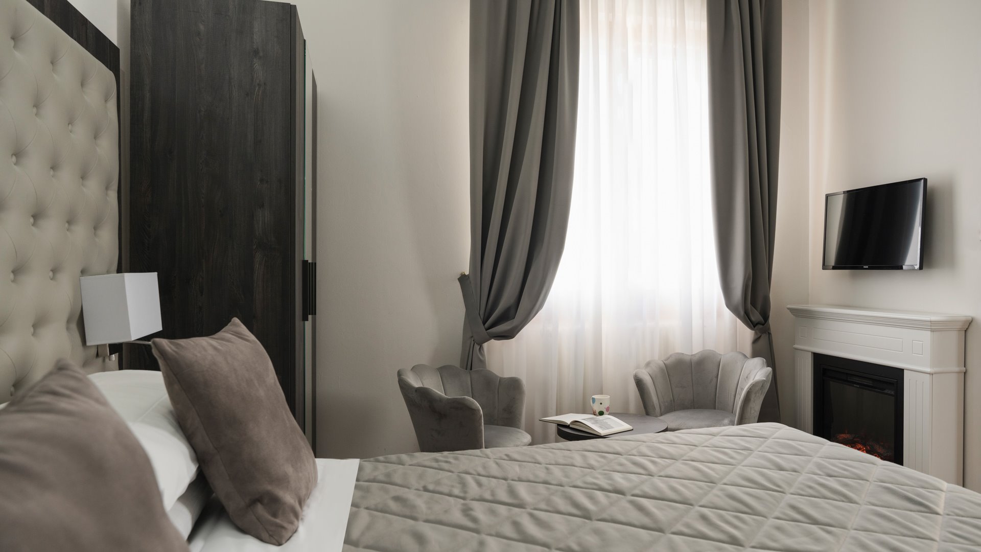 Double Single Deluxe