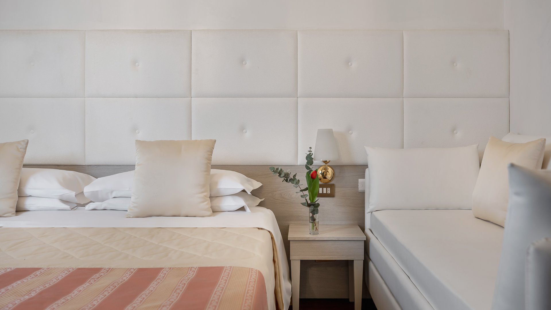 Double Single Deluxe