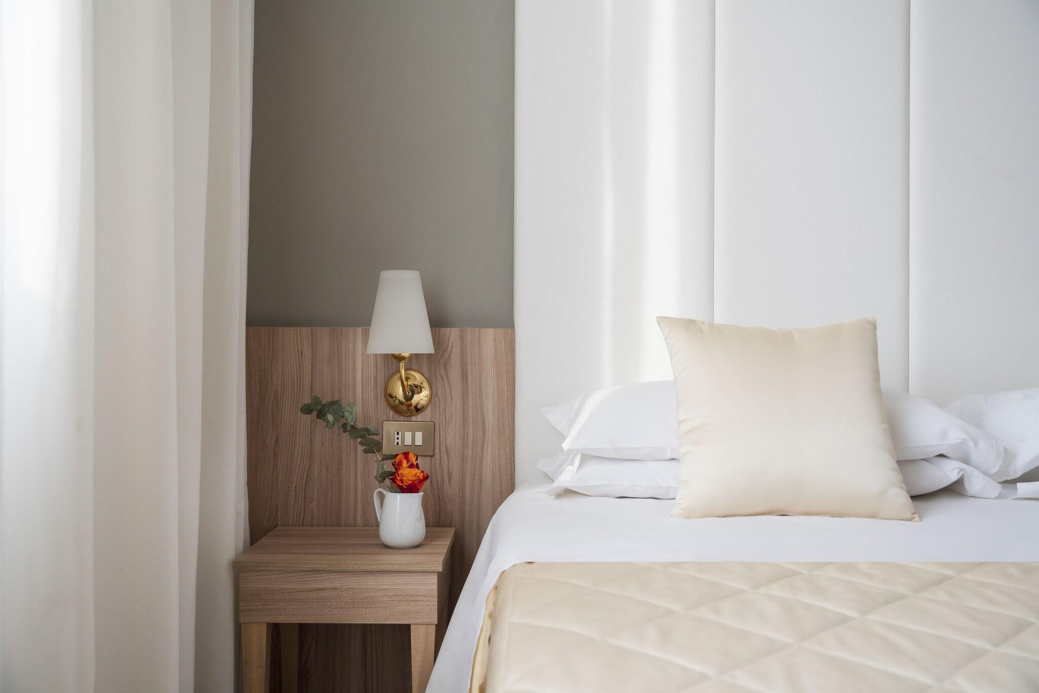 Double or Twin Executive