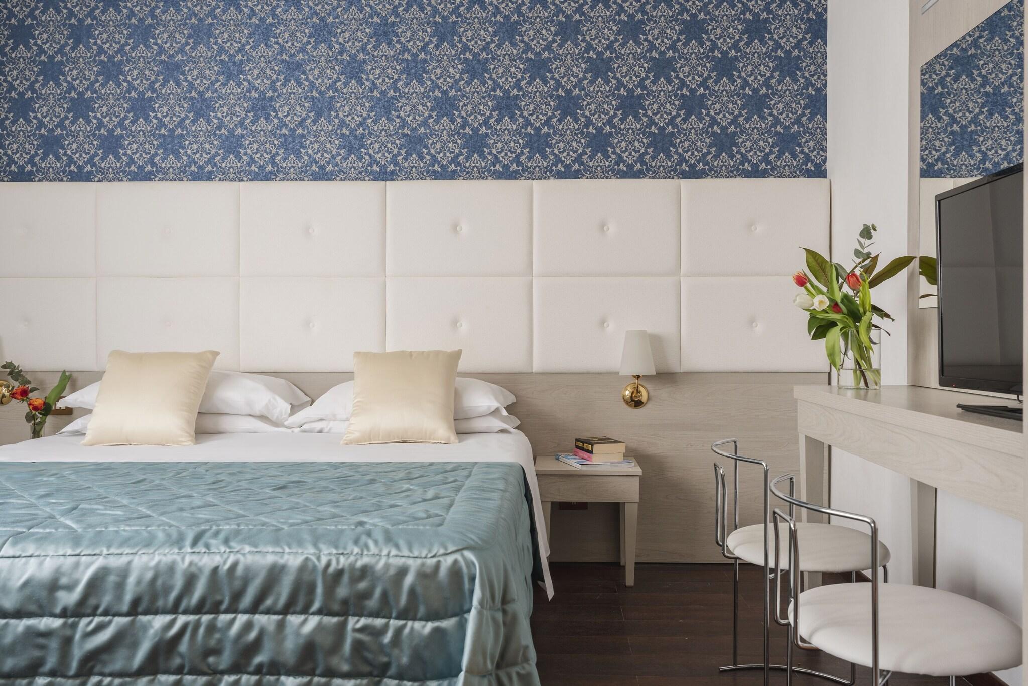 Double or Twin Executive