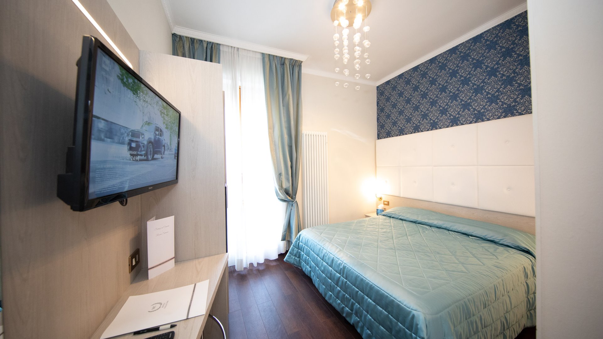 Room Premium with Views