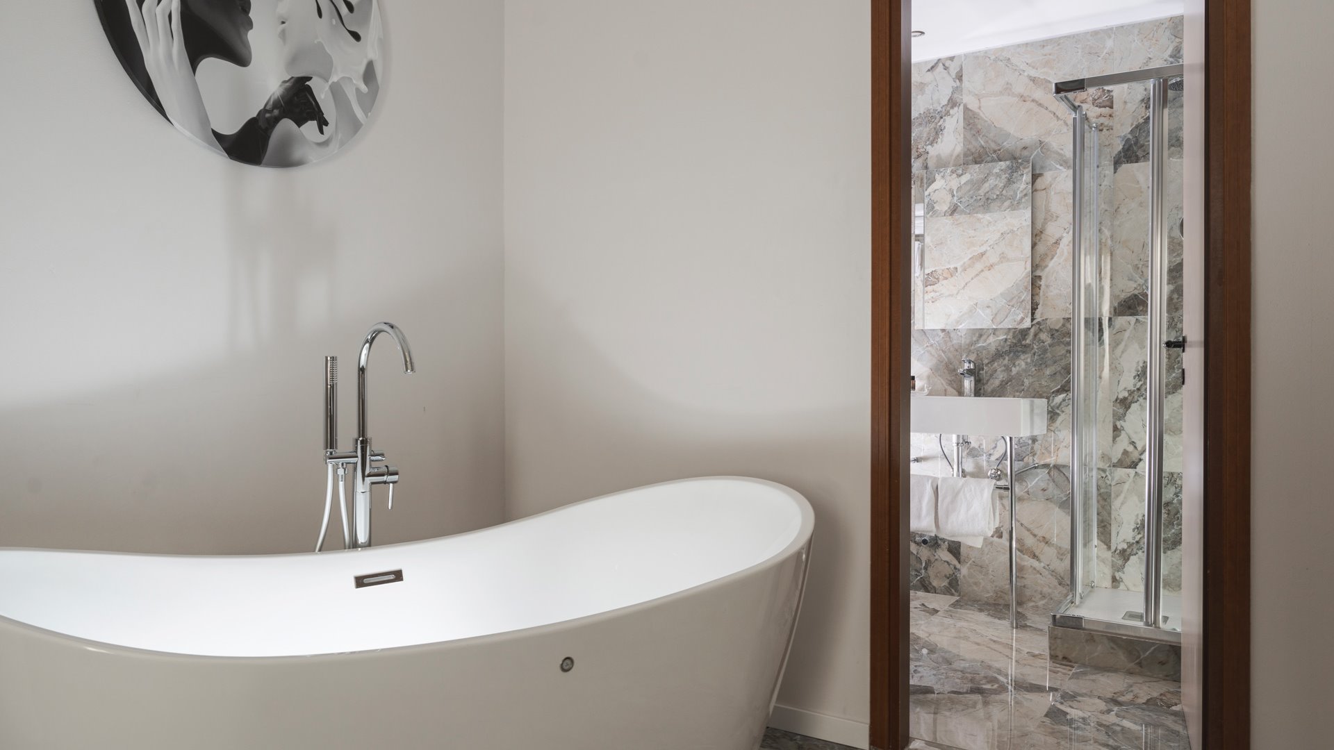 Junior Suite with Jacuzzi