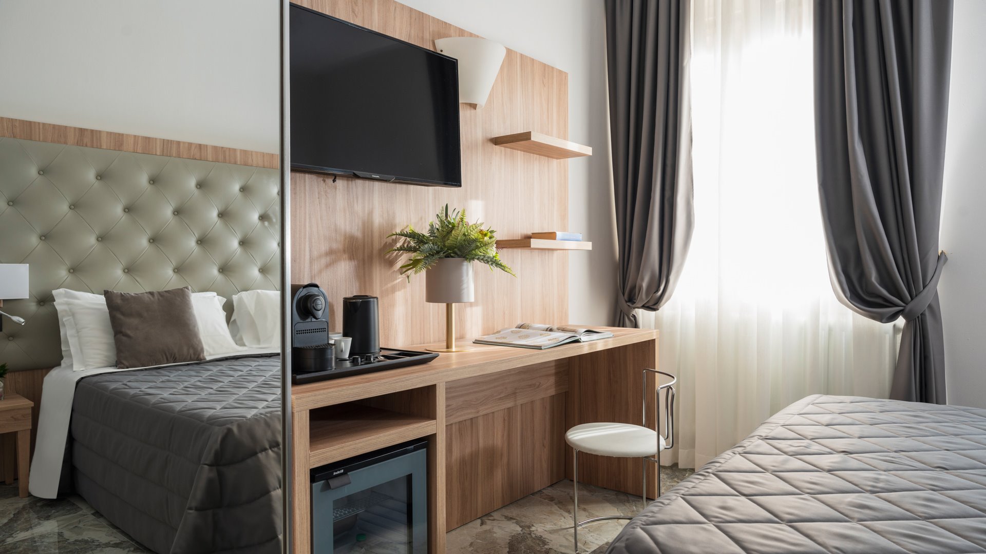 Junior Suite with Jacuzzi