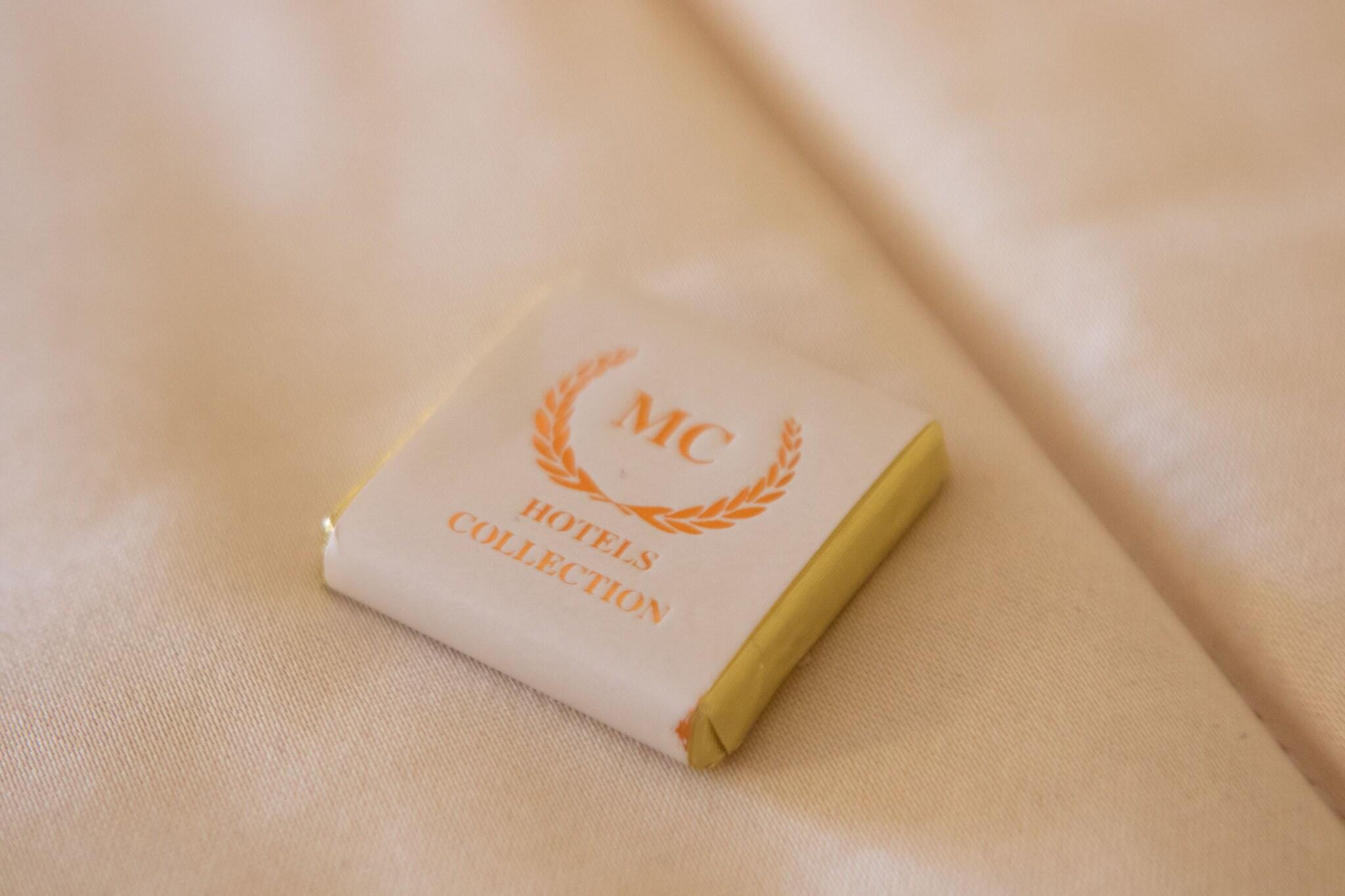 Double Single Classic Double Bed