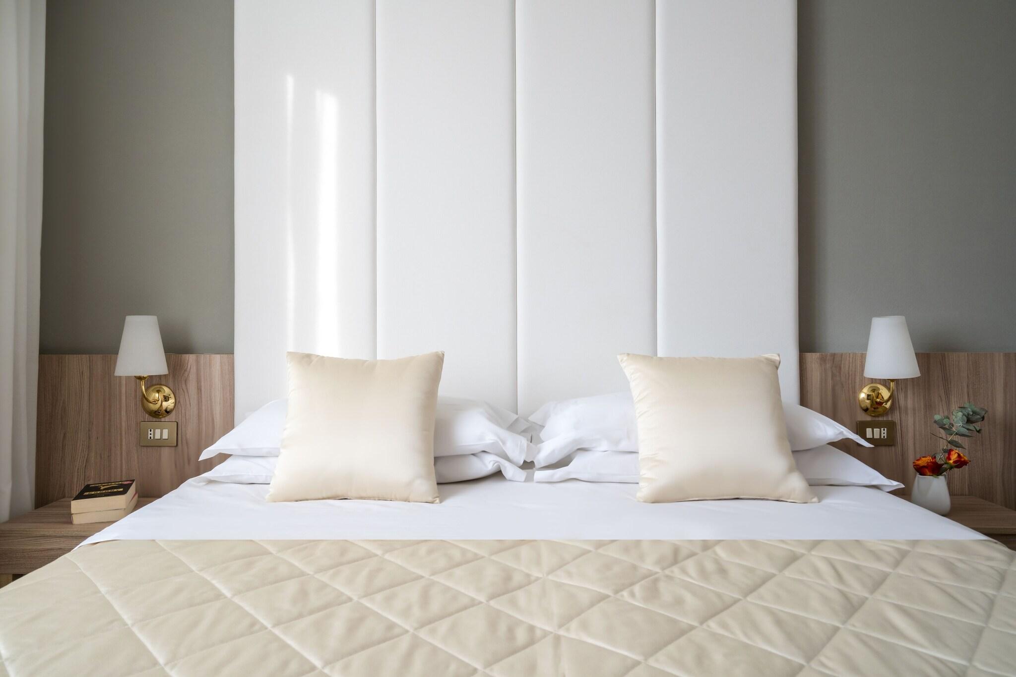 Double or Twin Executive